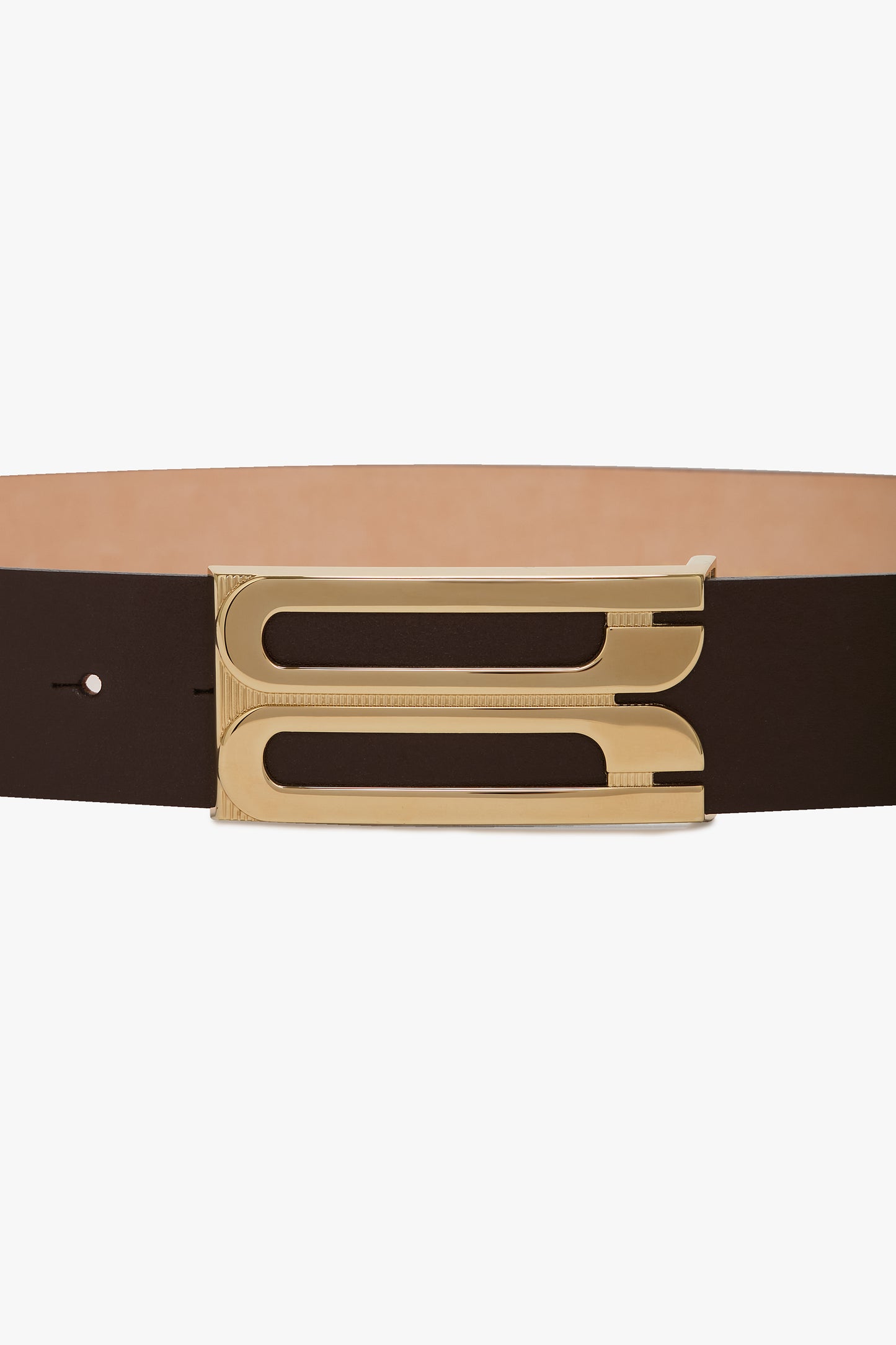 Dorian Frame Belt Jumbo