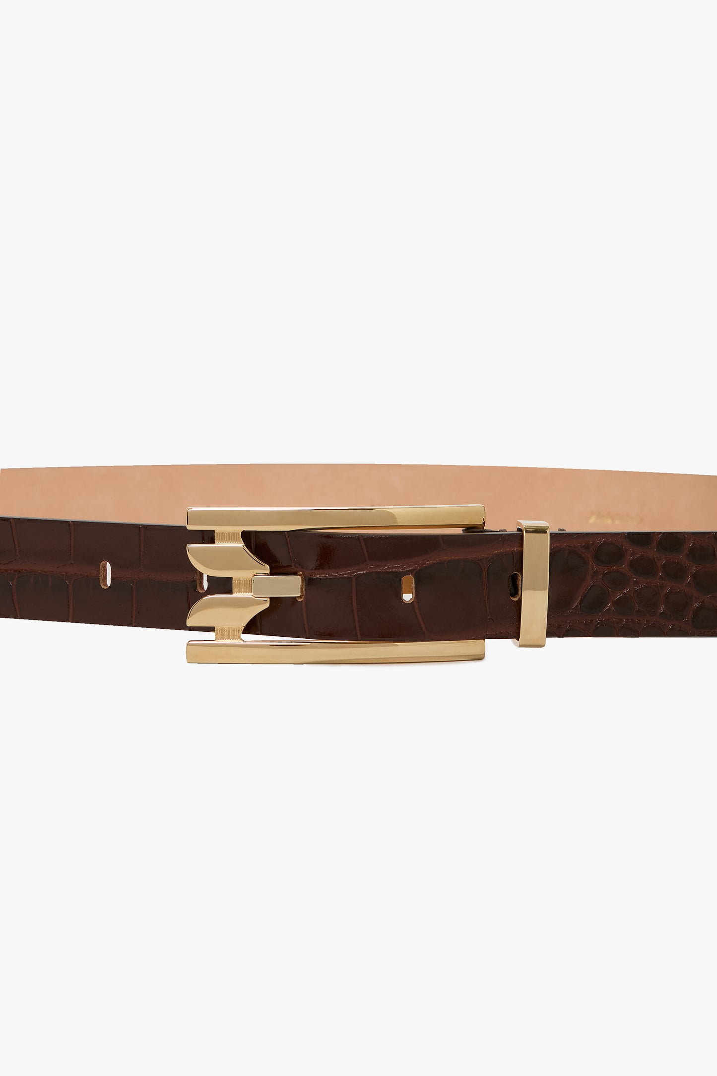 Dorian Pin Buckle Belt