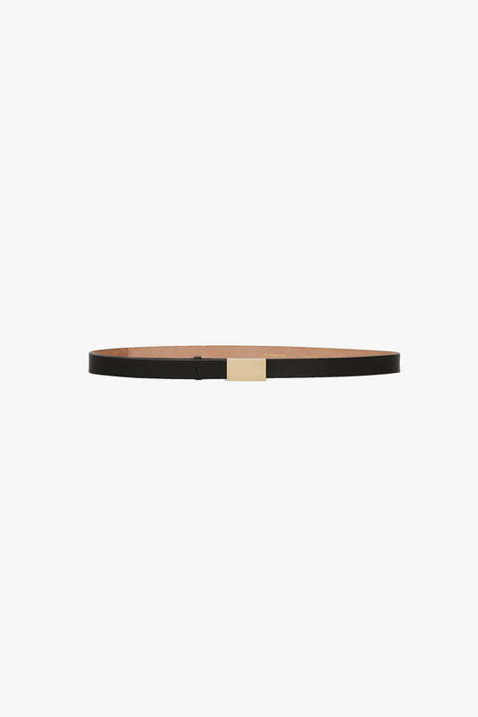 Portofino Mirror Belt