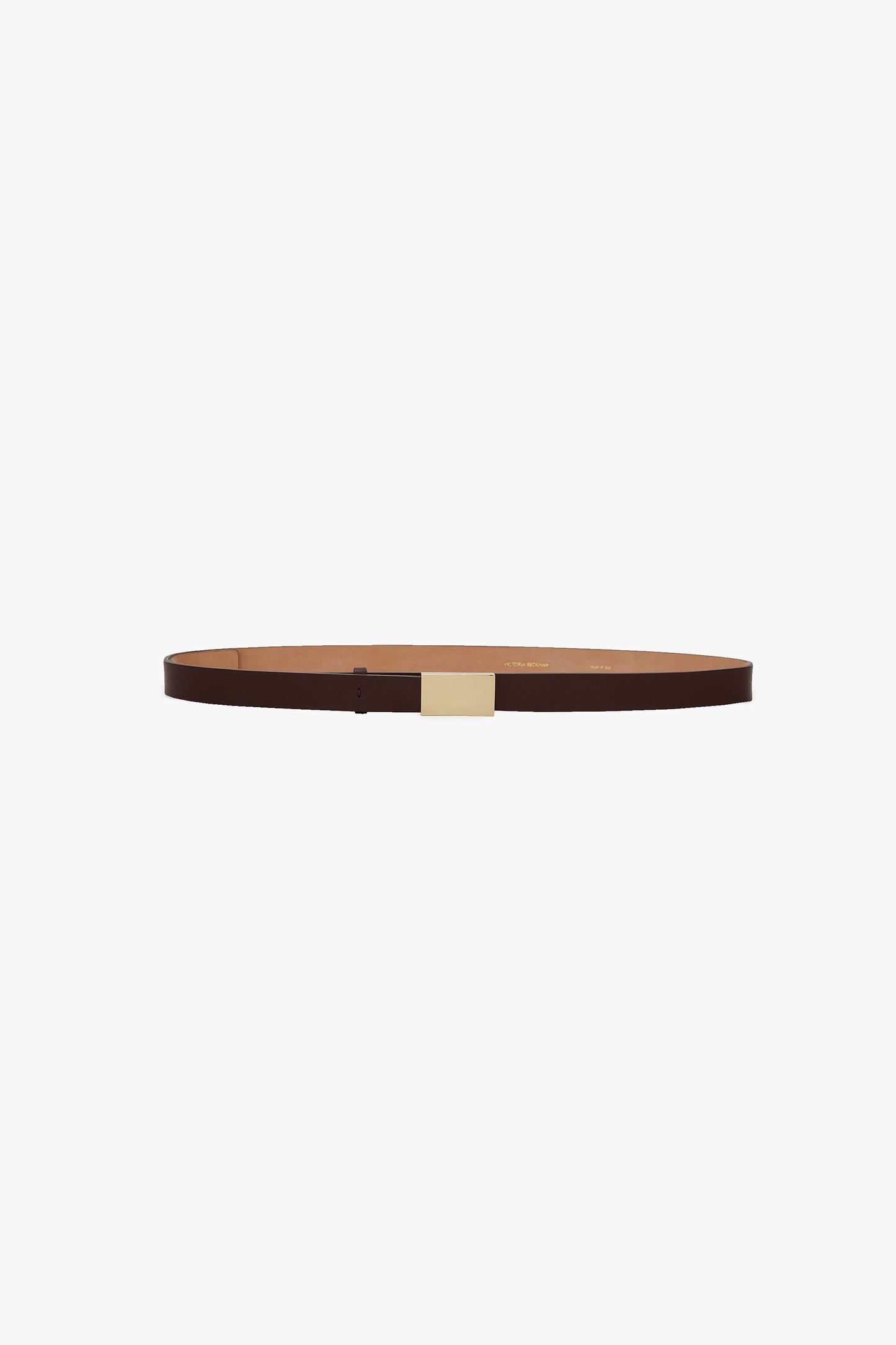 Portofino Mirror Belt