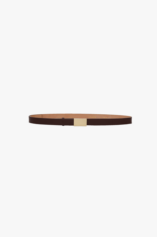 Portofino Mirror Belt