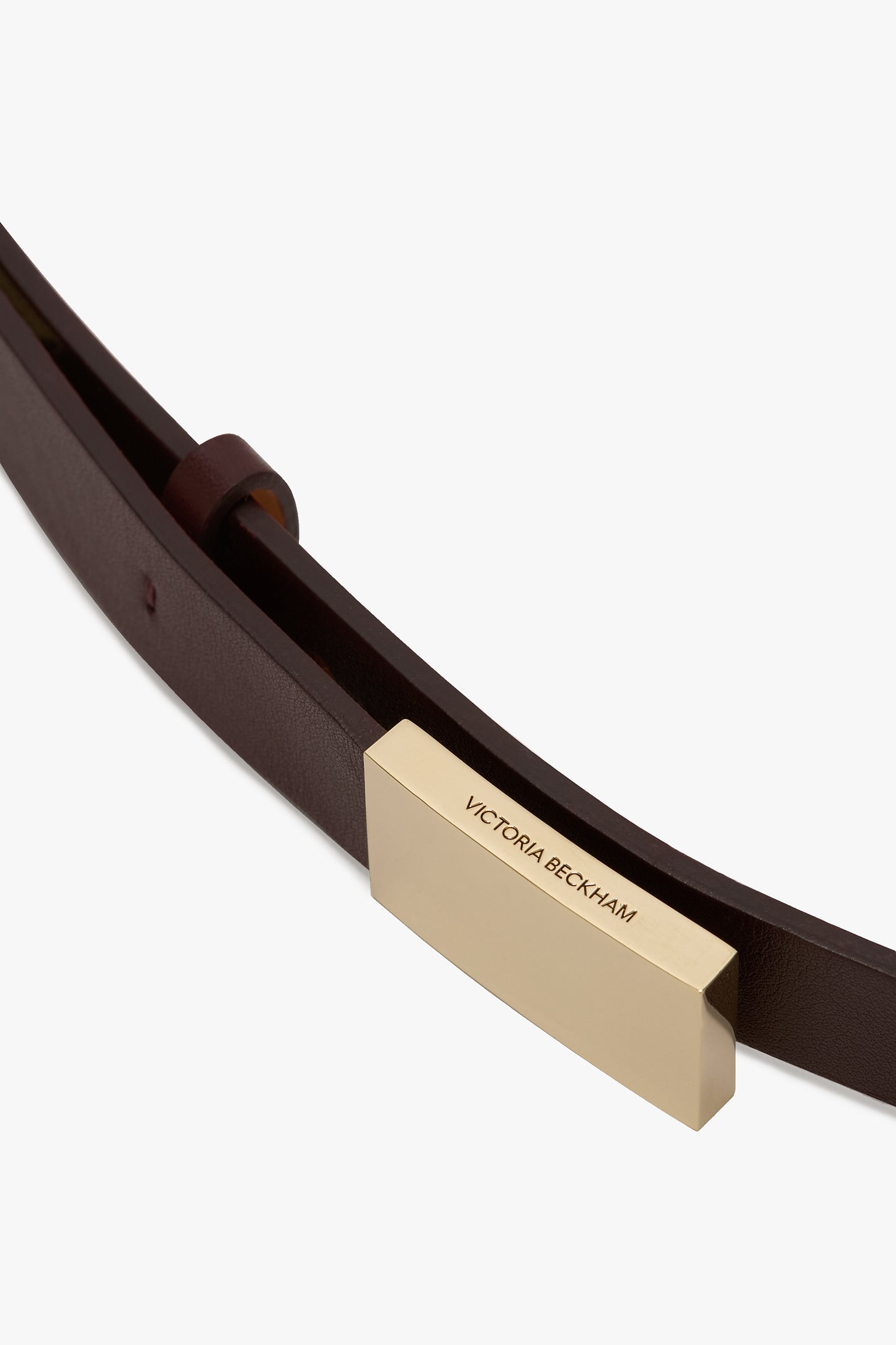 Portofino Mirror Belt