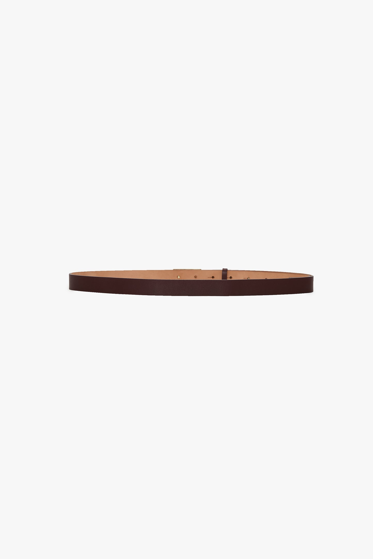 Portofino Mirror Belt