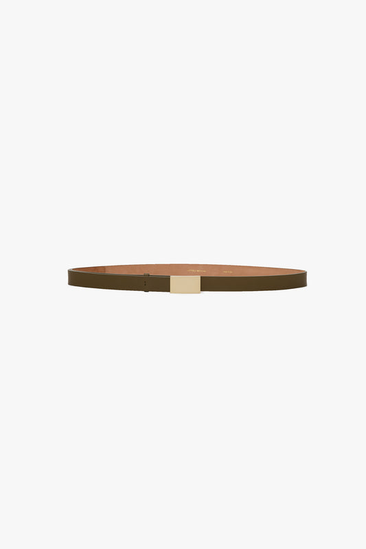 Portofino Mirror Belt