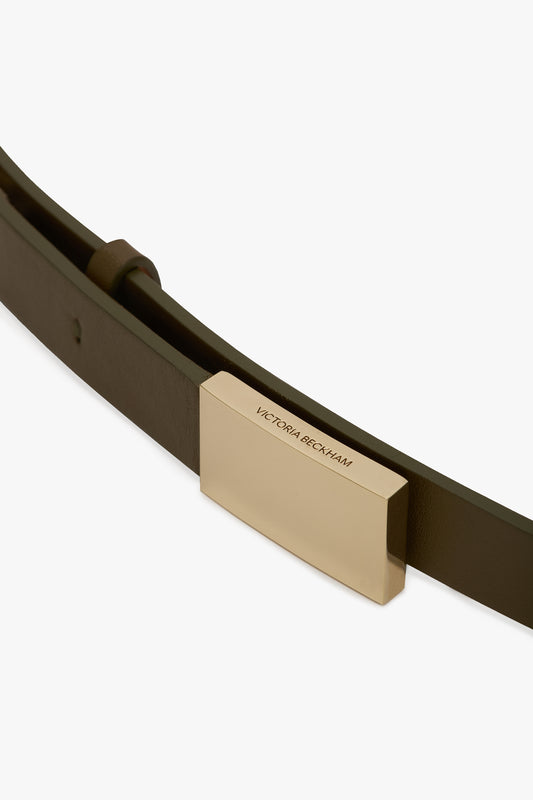 Portofino Mirror Belt
