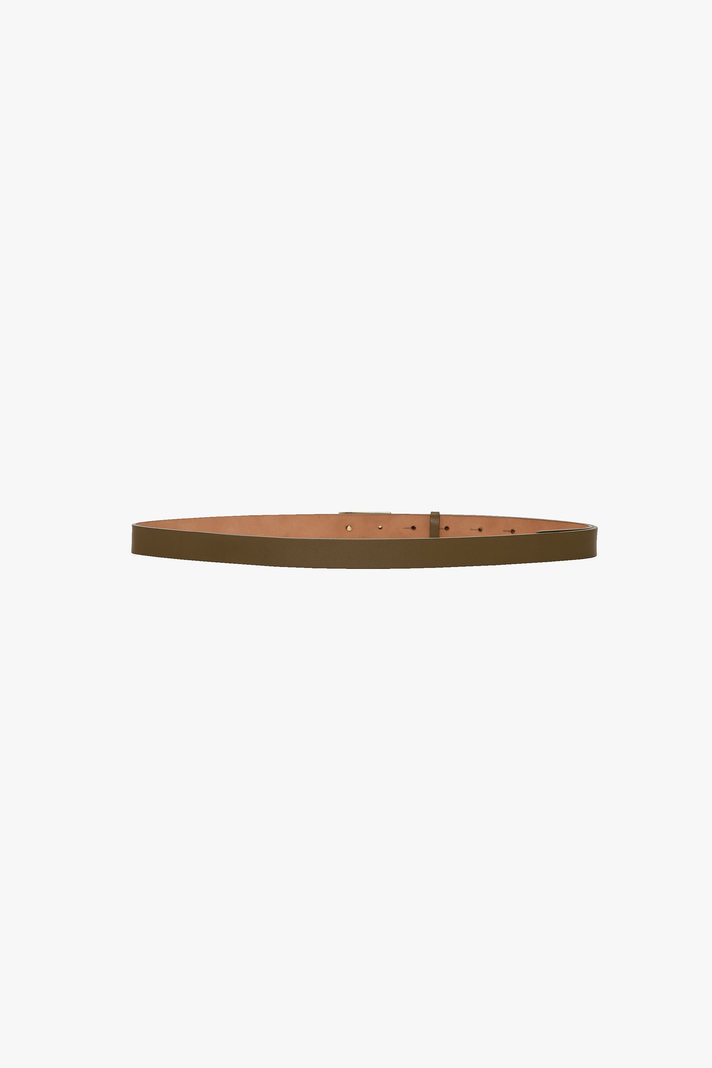 Portofino Mirror Belt