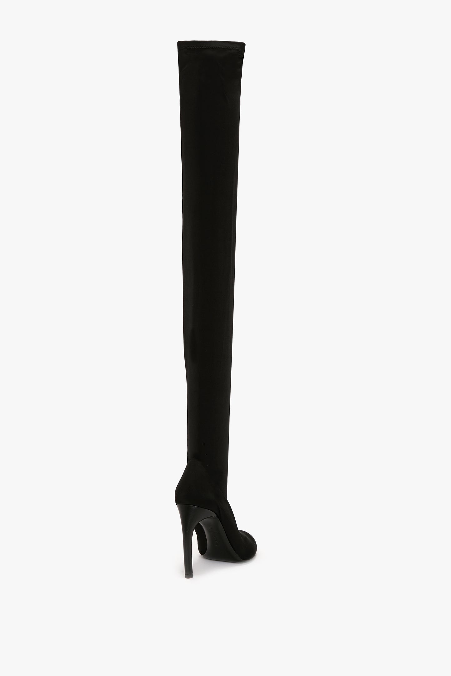 Harlow Thigh-High Stretch Boot 100