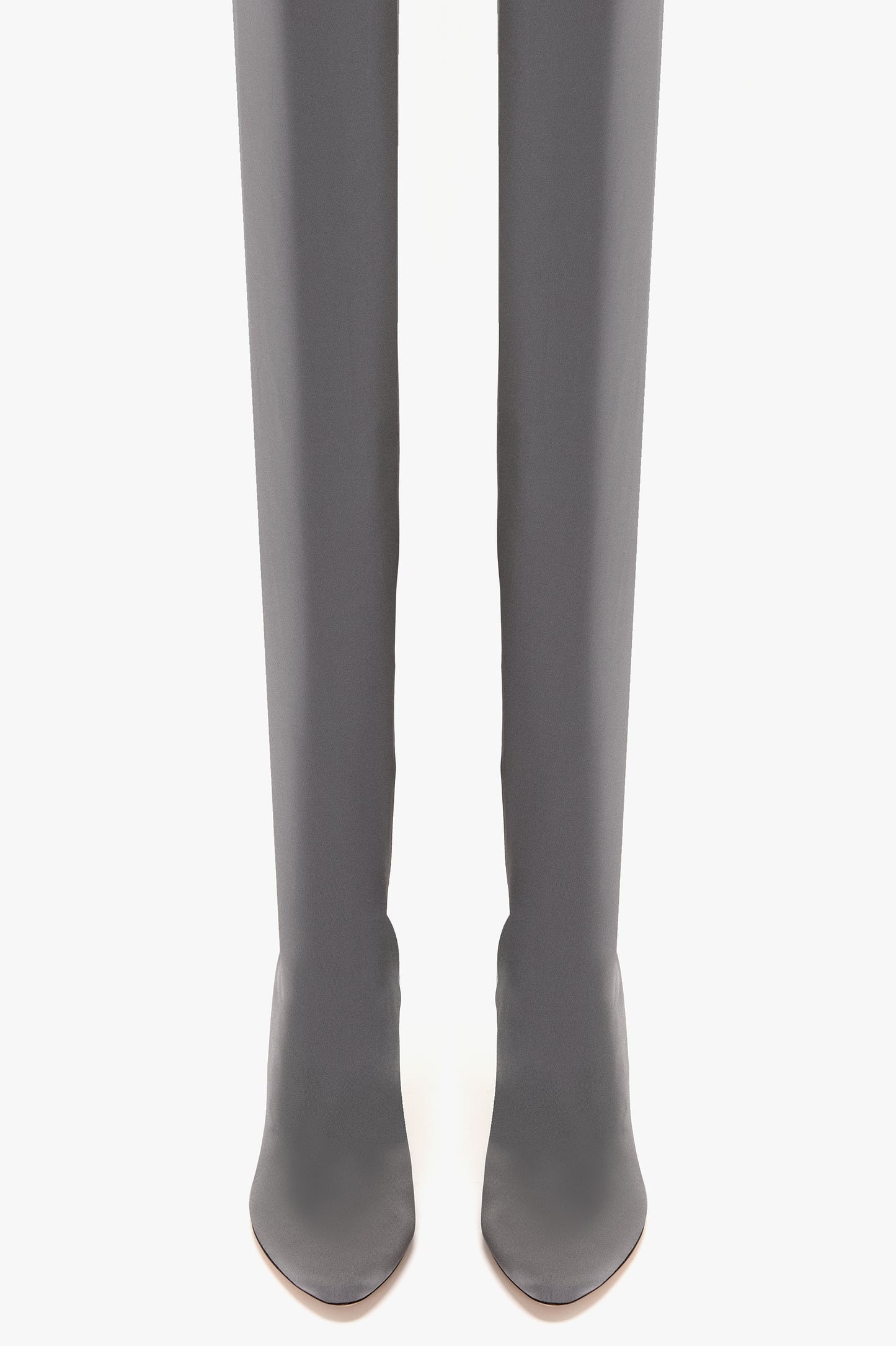 Harlow Thigh-High Stretch Boot 100