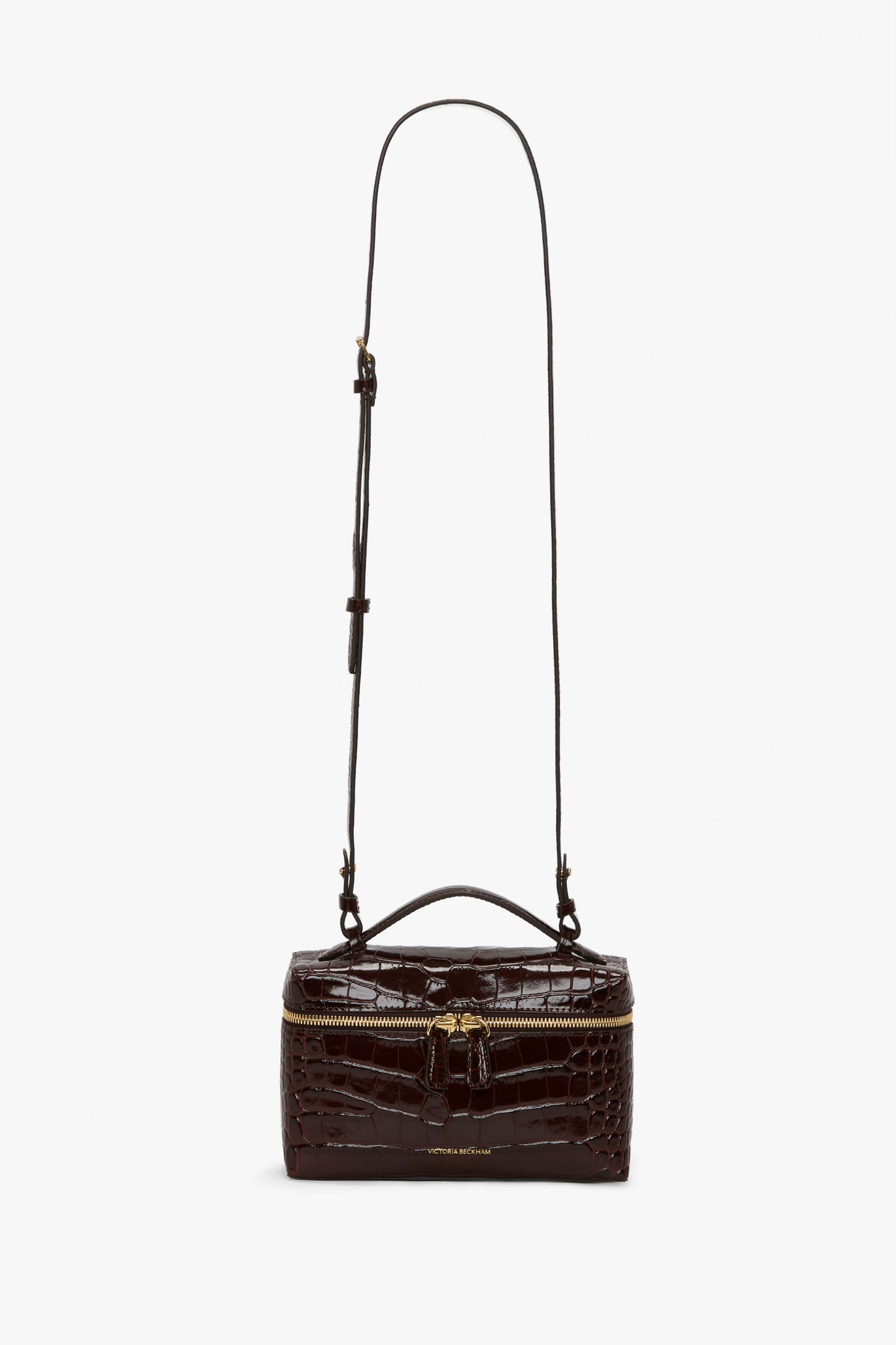 Vanity Crossbody Bag