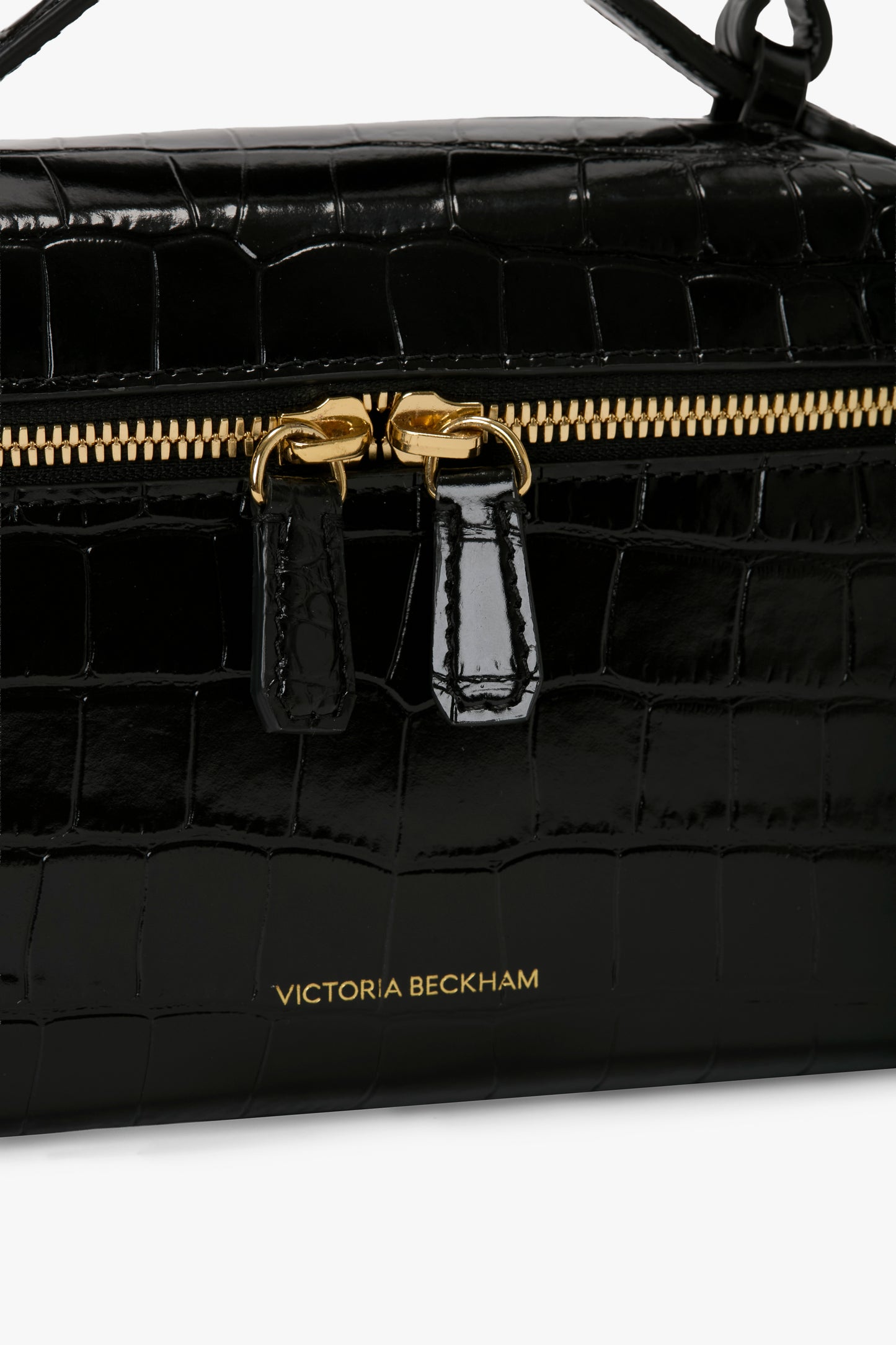 Vanity Crossbody Bag