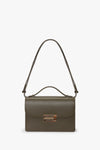 Fossil Brown