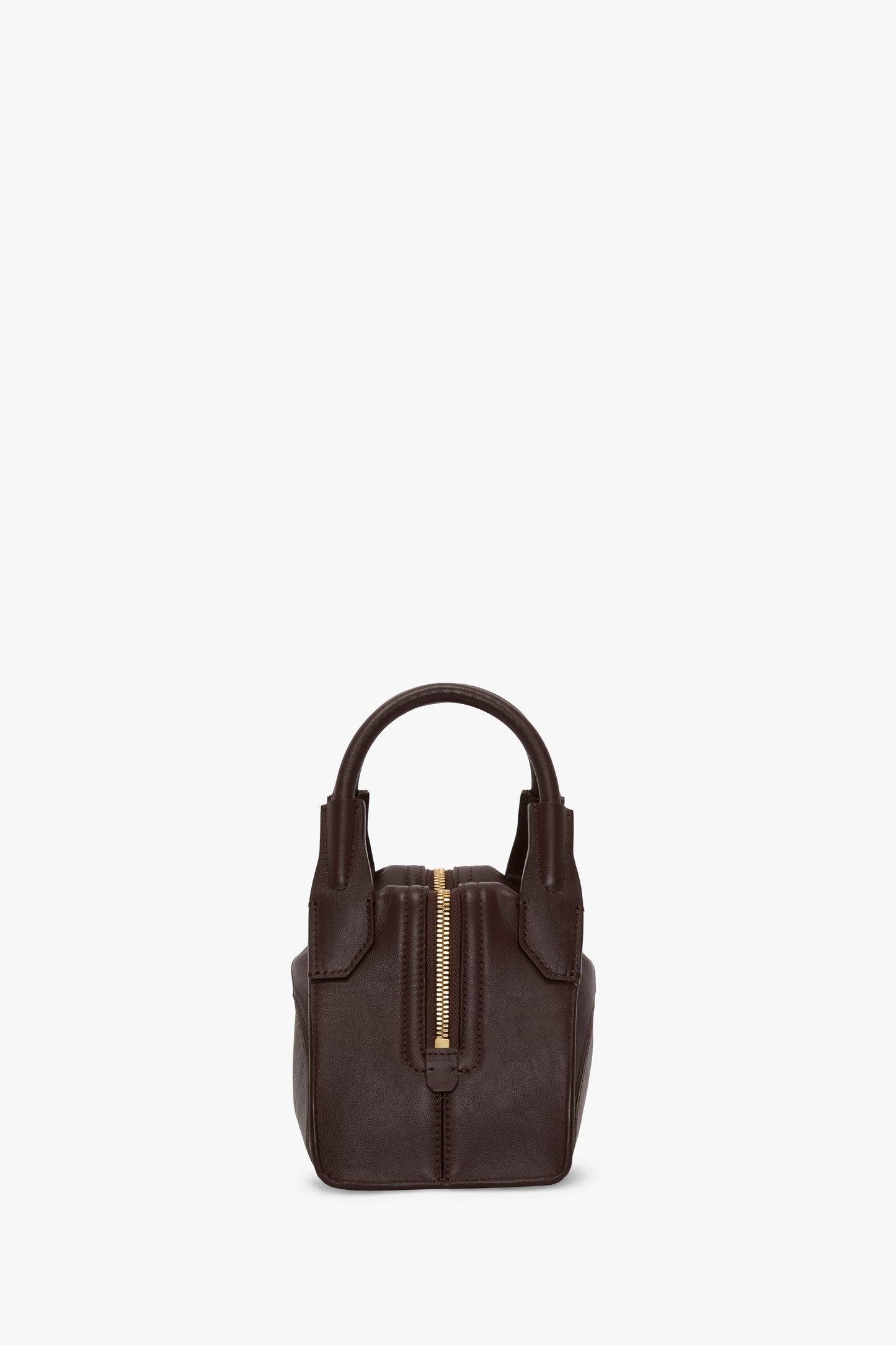 Victoria Plié Mini Bag