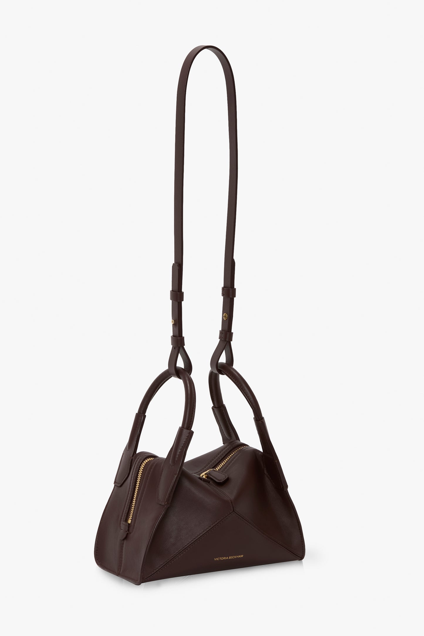 Victoria Plié Mini Bag