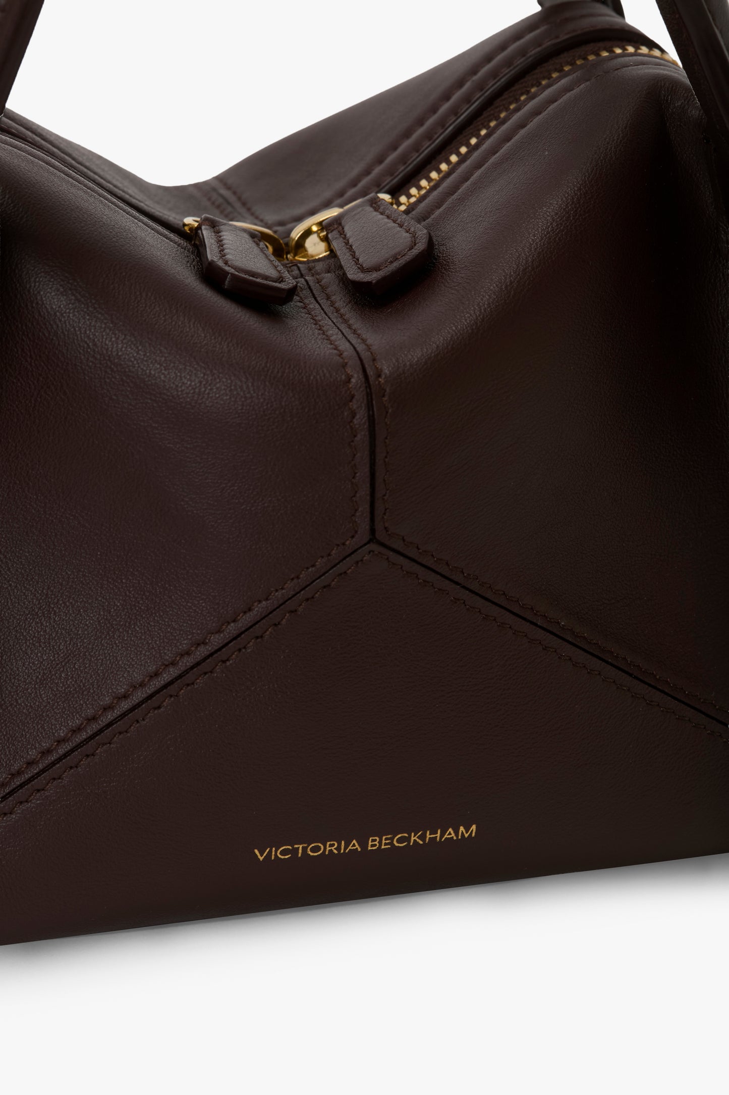 Victoria Plié Mini Bag
