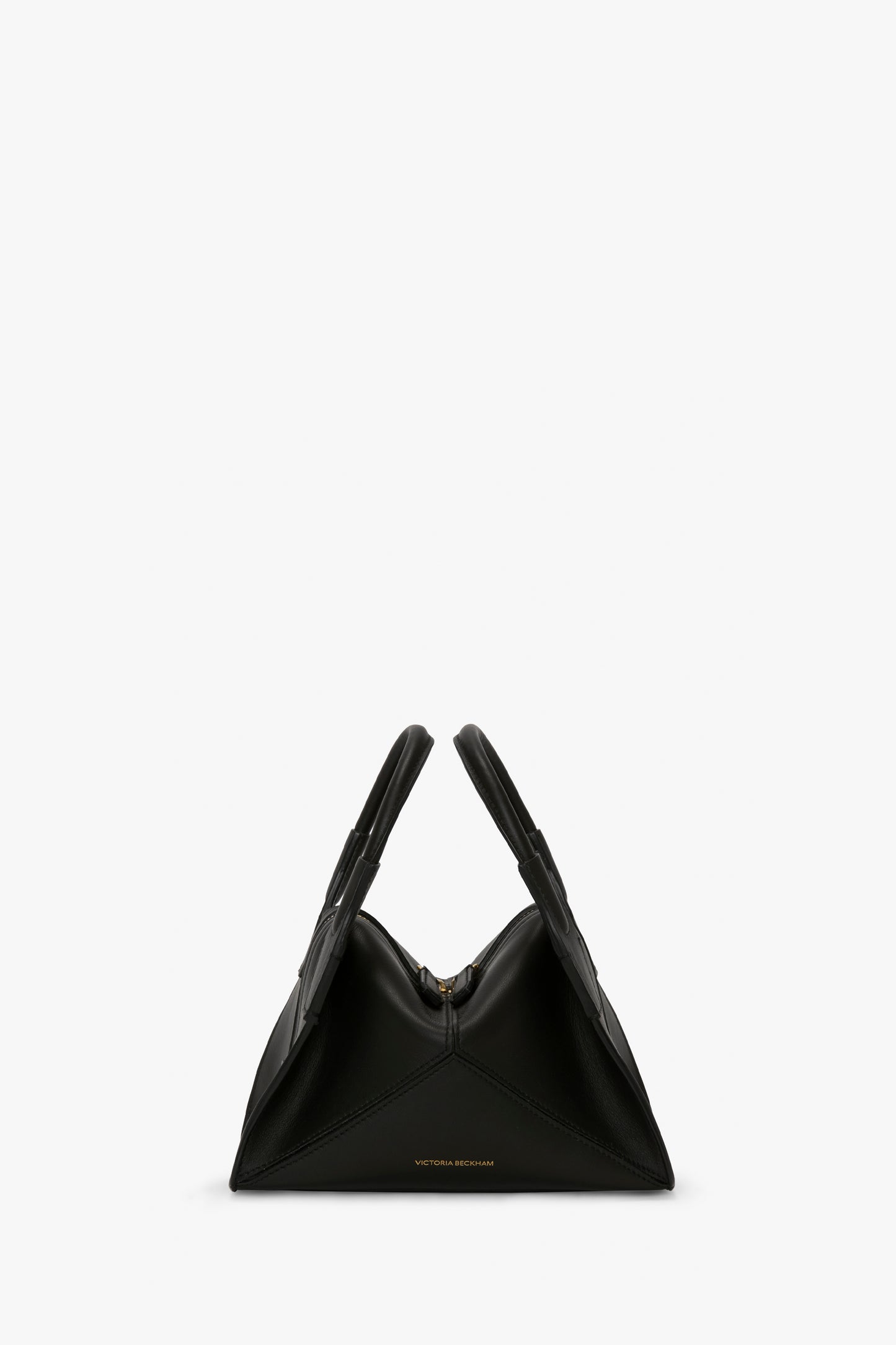 Victoria Plié Mini Bag