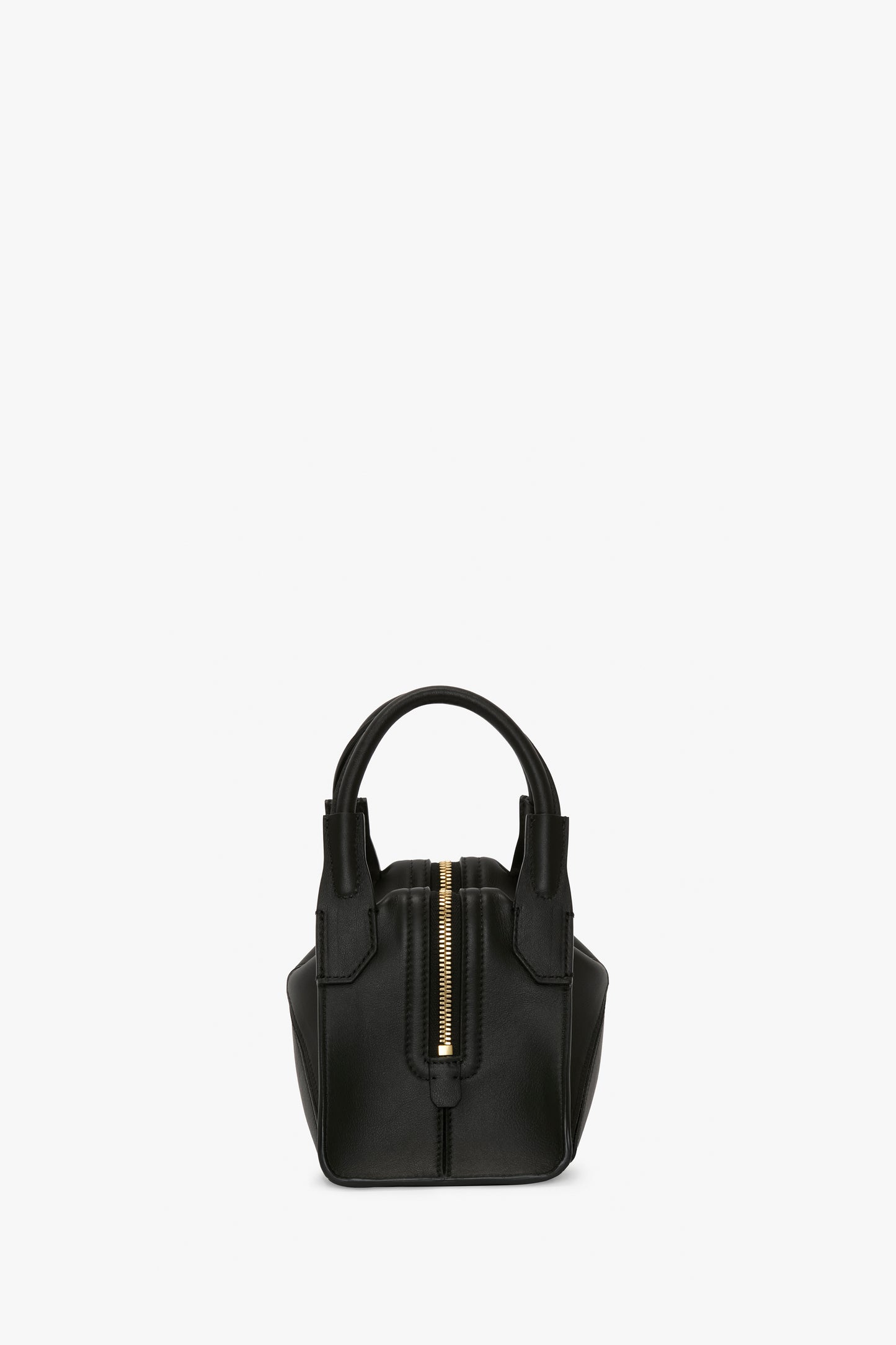 Victoria Plié Mini Bag