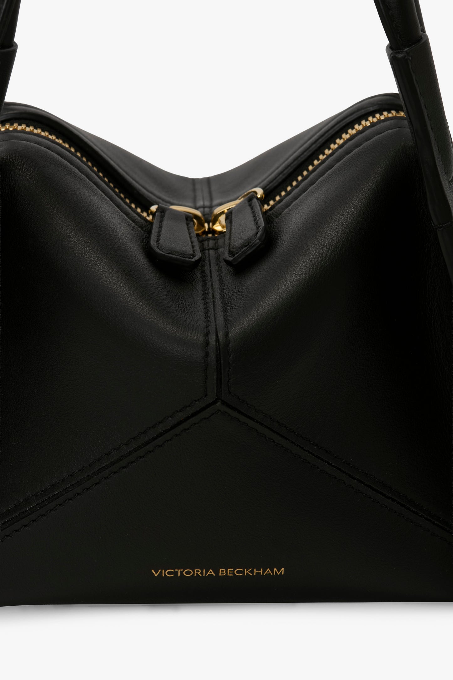 Victoria Plié Mini Bag