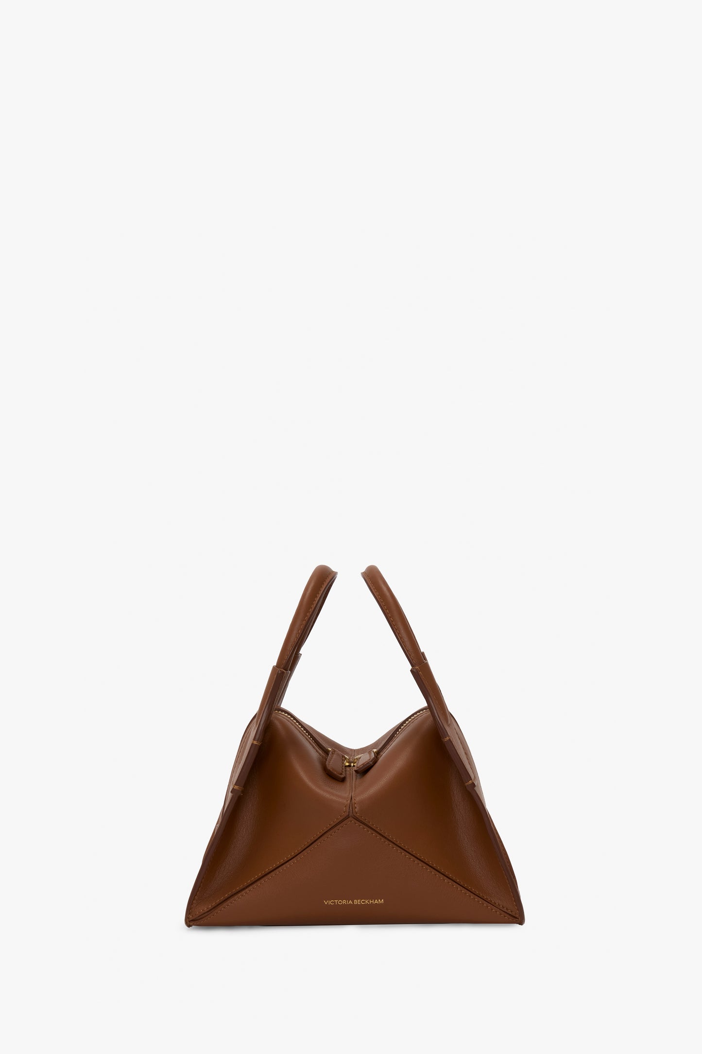 Victoria Plié Mini Bag