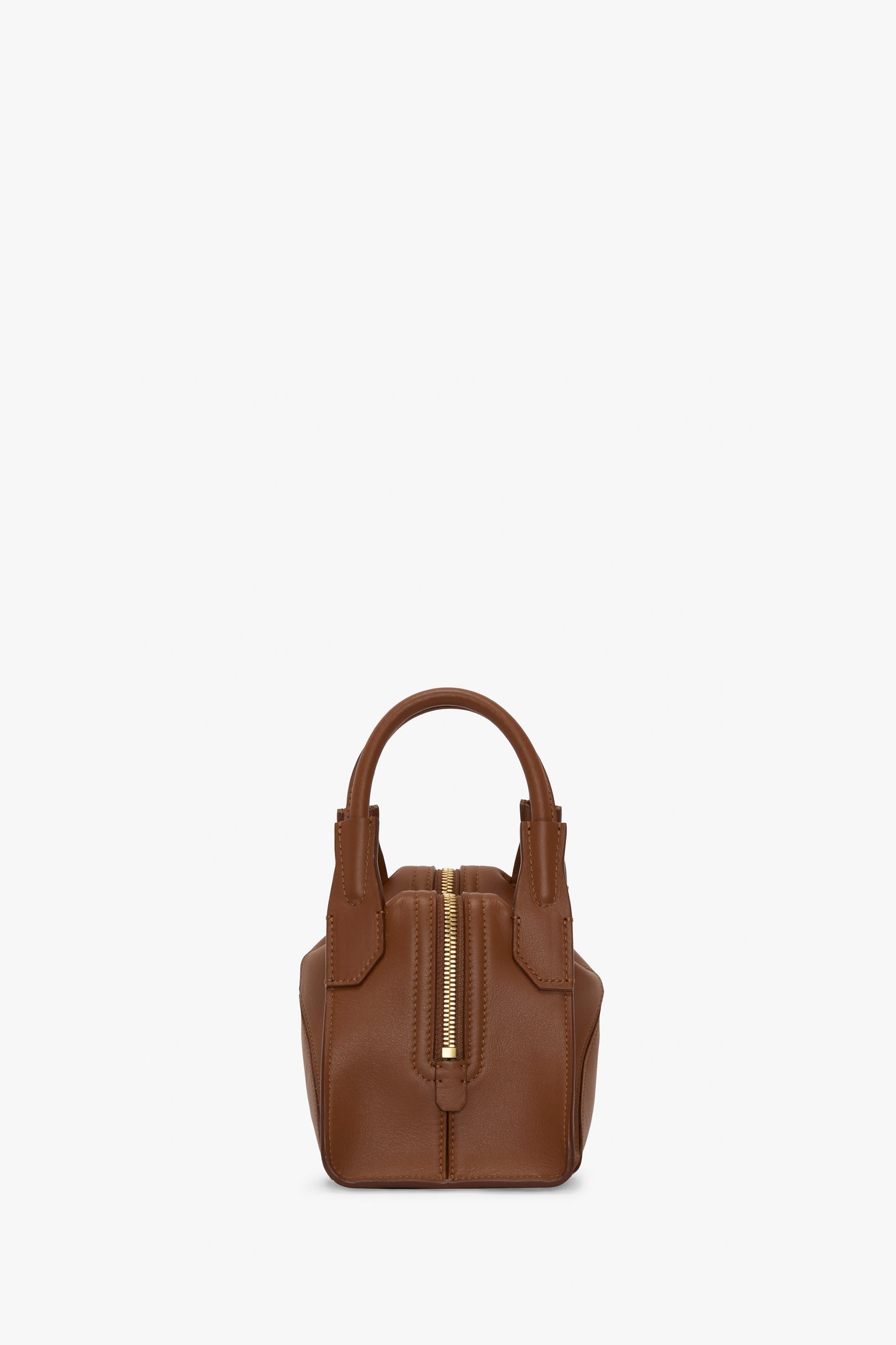 Victoria Plié Mini Bag