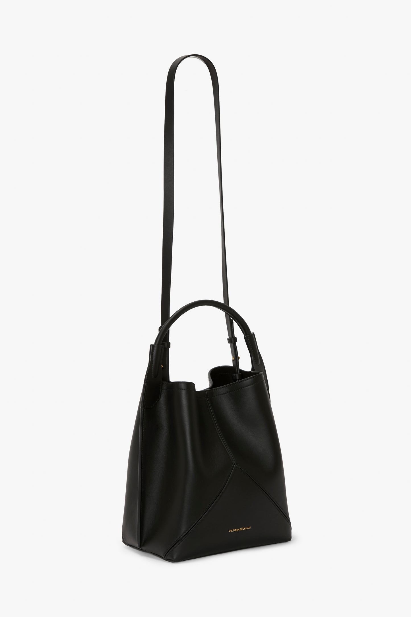 Victoria Bucket Bag