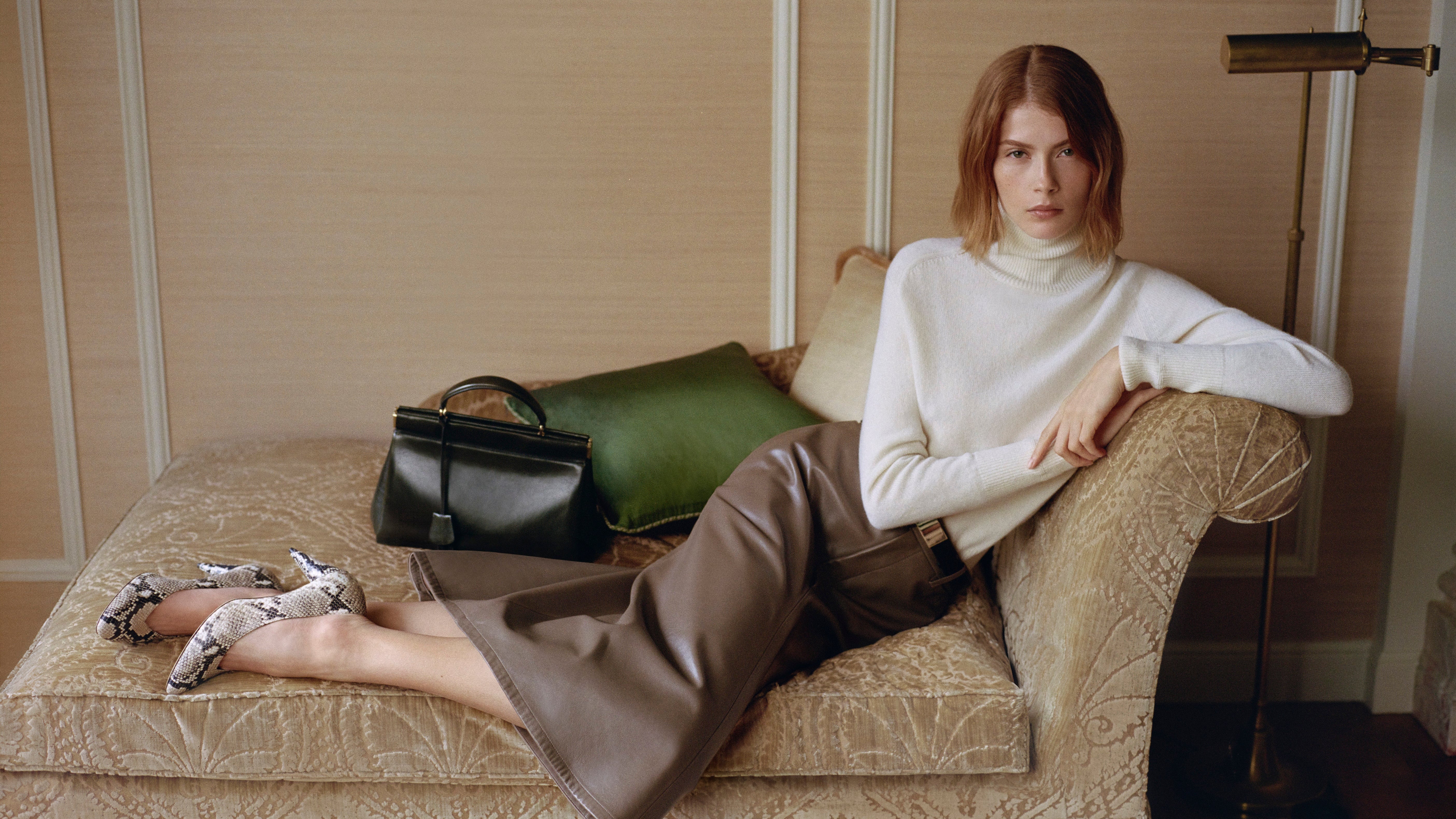 Victoria Beckham® Official Store - Luxury Ready To Wear