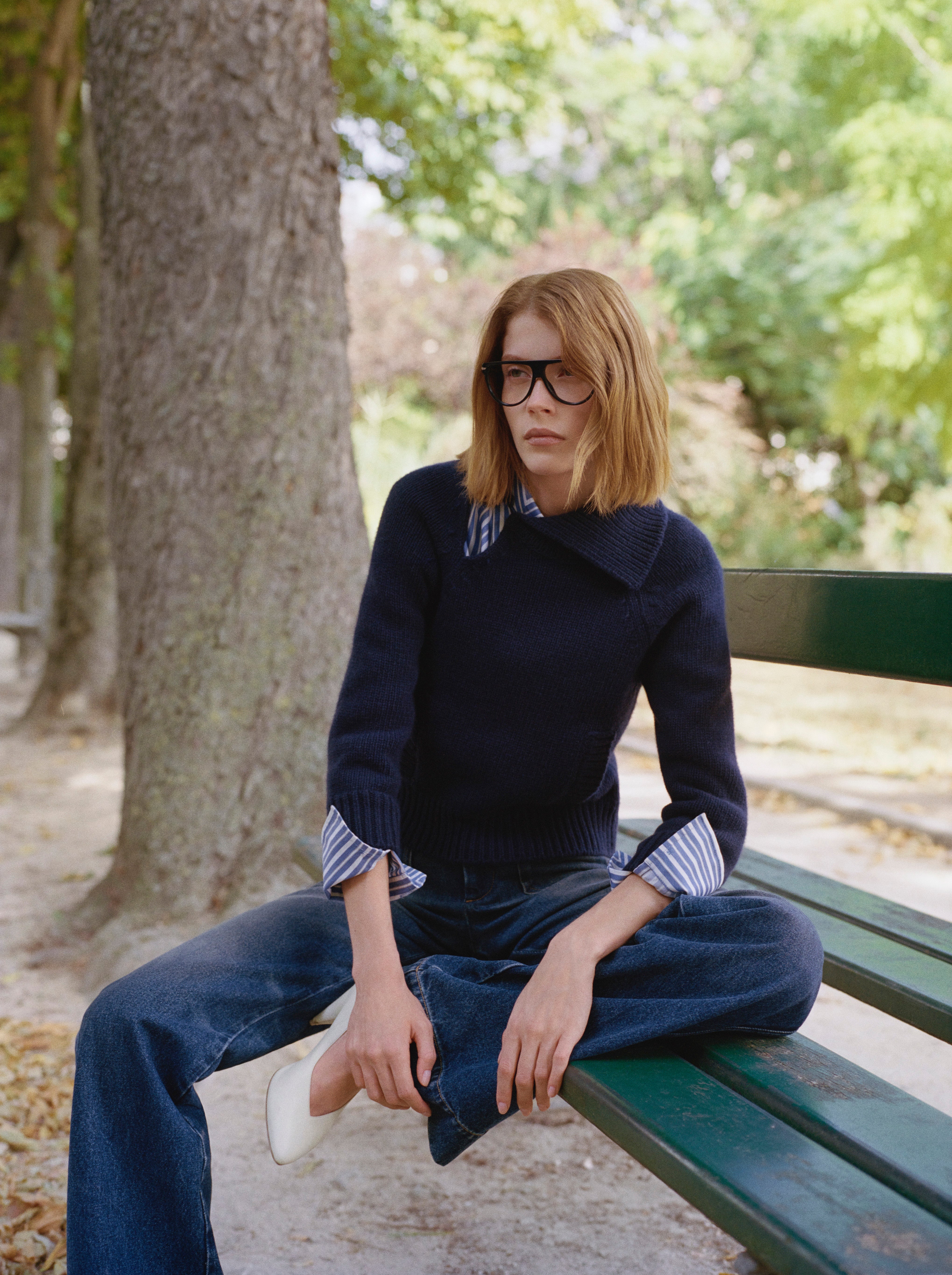 Victoria Beckham® Official Store - Luxury Ready To Wear
