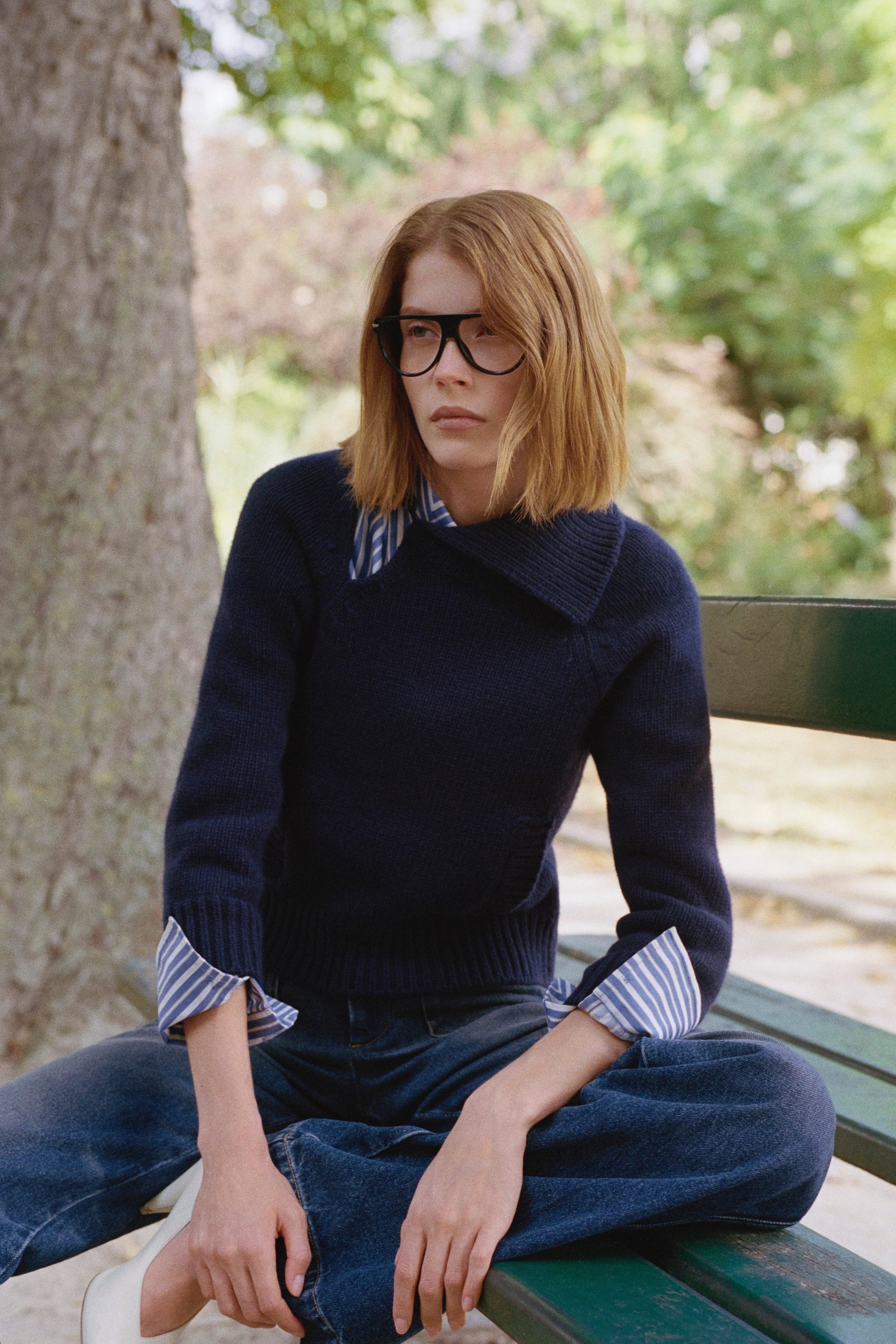 Victoria Beckham® Official Store - Luxury Ready To Wear