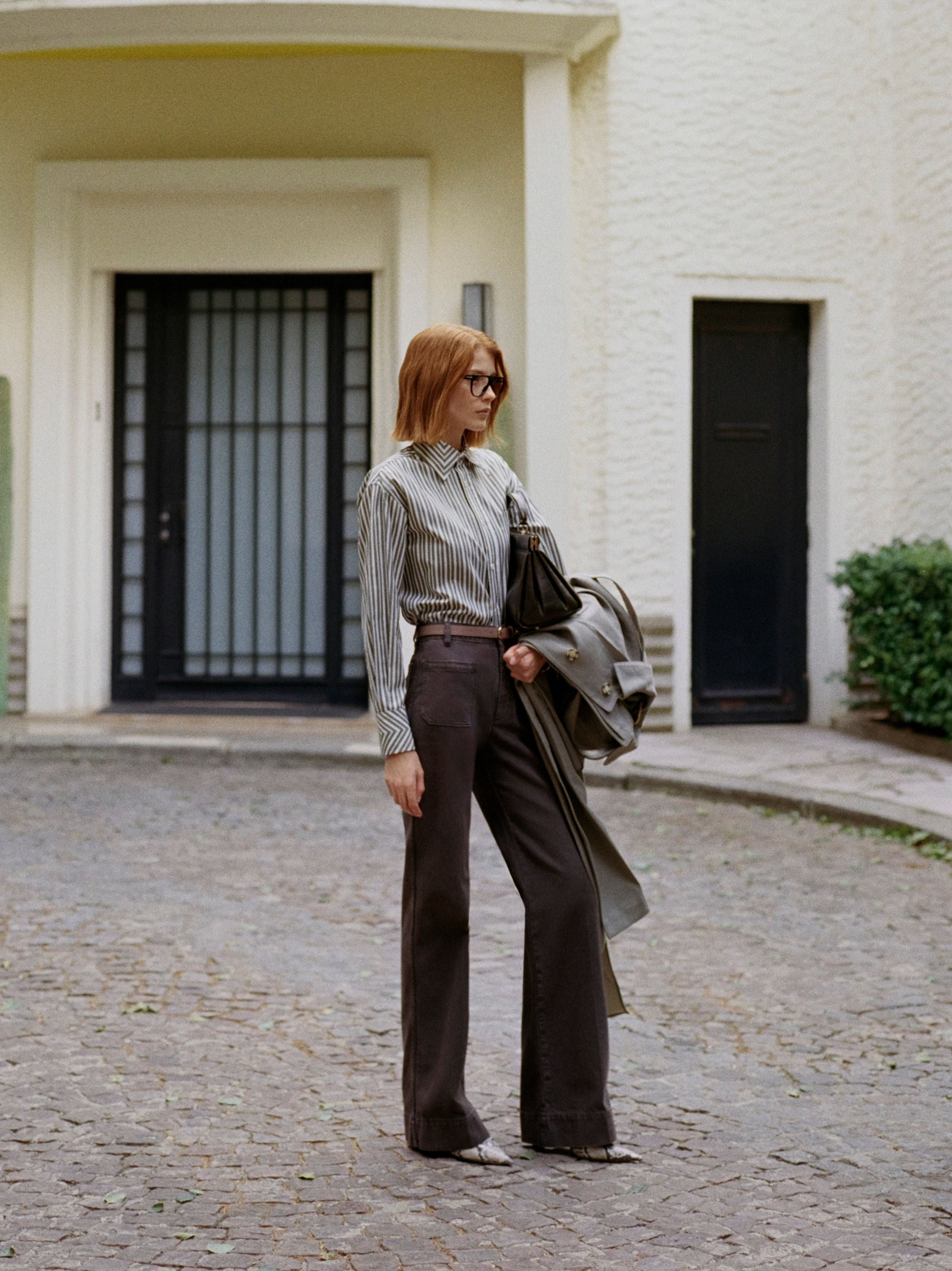 Latest Luxury Fashion | New Arrivals | Victoria Beckham