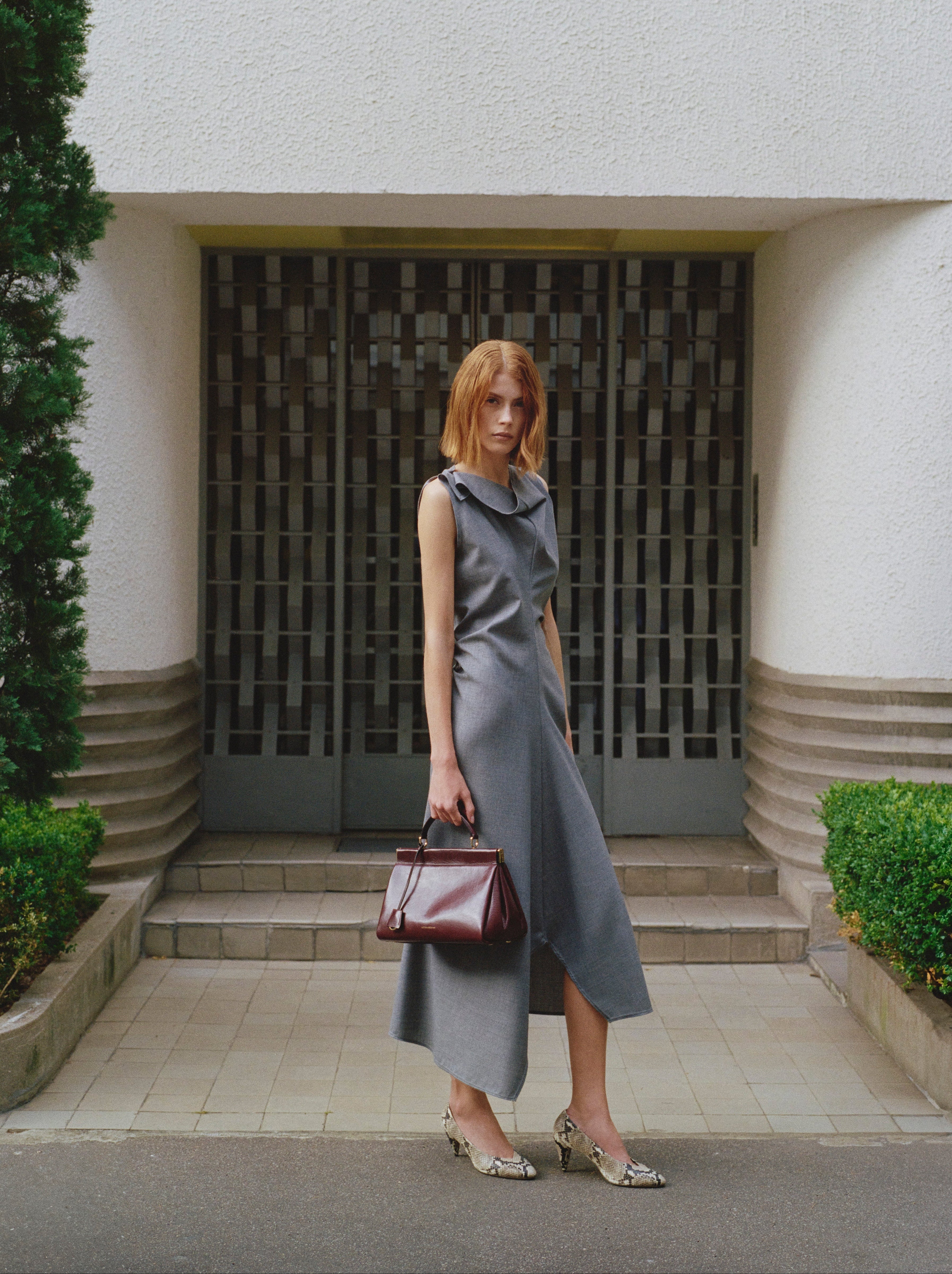 Victoria Beckham® Official Store - Luxury Ready To Wear