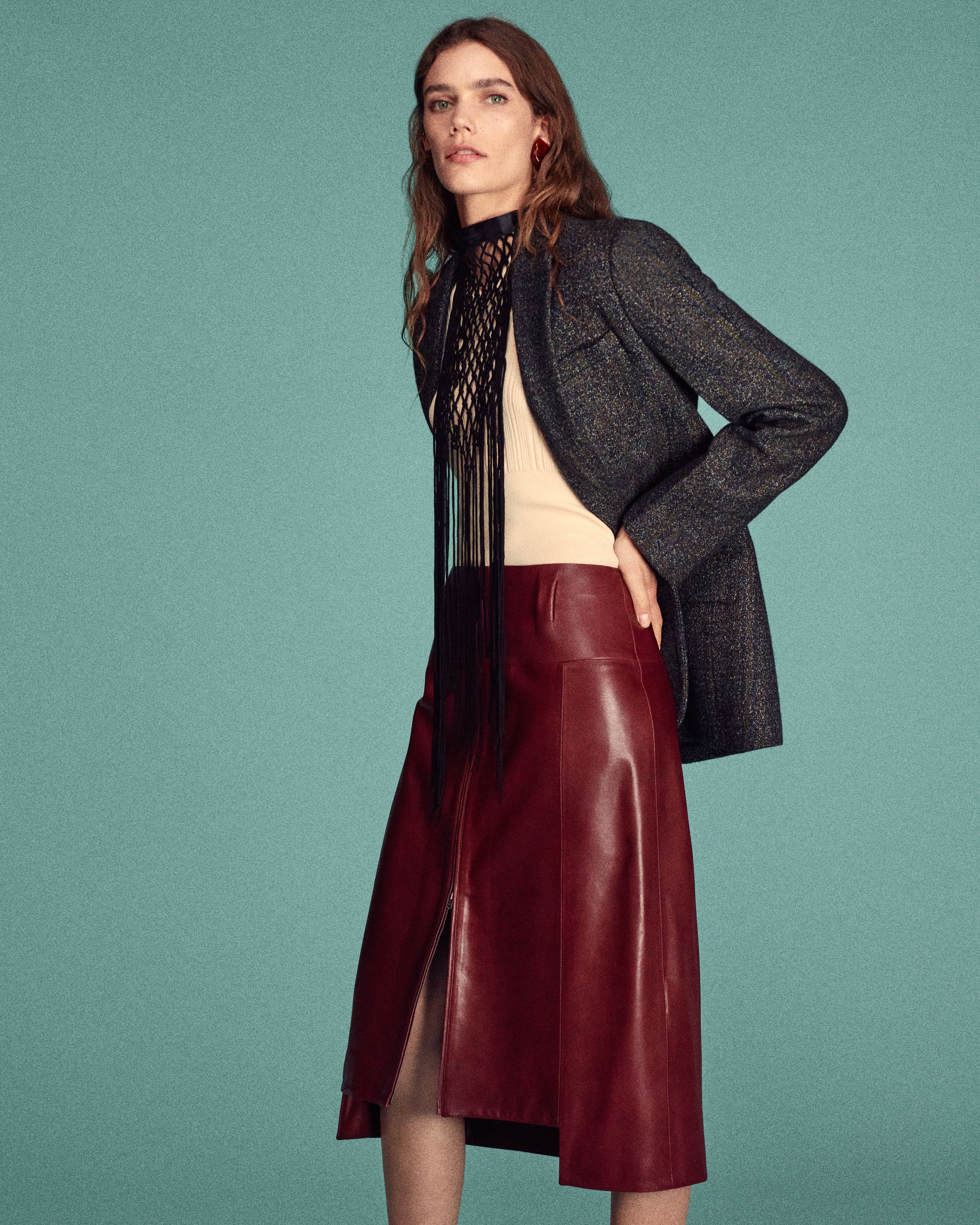 Victoria Beckham® Official Store - Luxury Ready To Wear