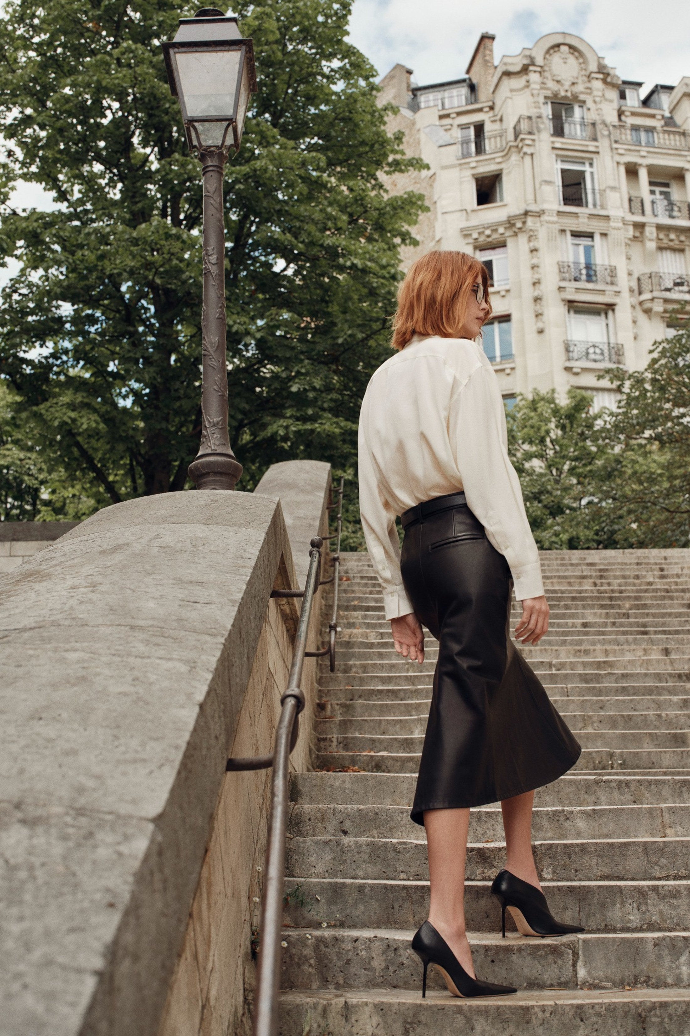 Victoria Beckham® Official Store - Luxury Ready To Wear