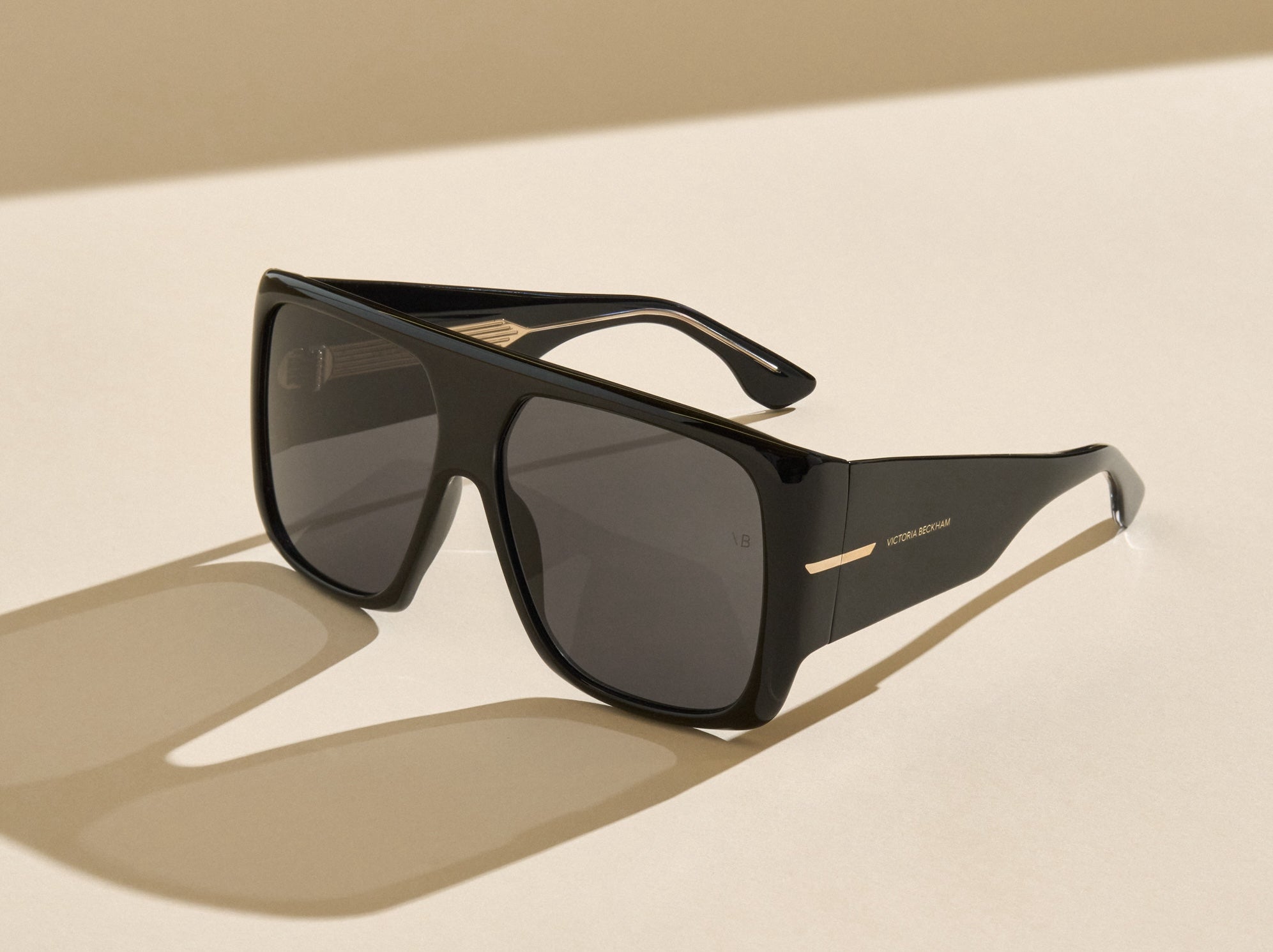 Women's Designer Sunglasses | Luxury Eyewear | Victoria Beckham