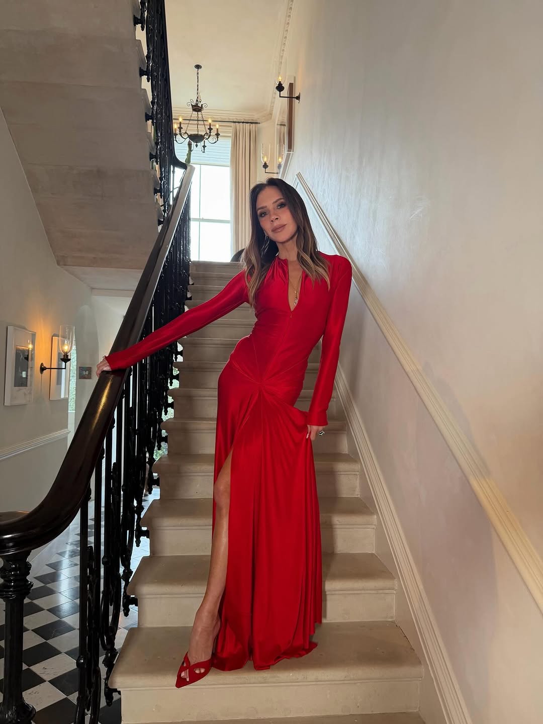 As Worn By Victoria - Test – Victoria Beckham