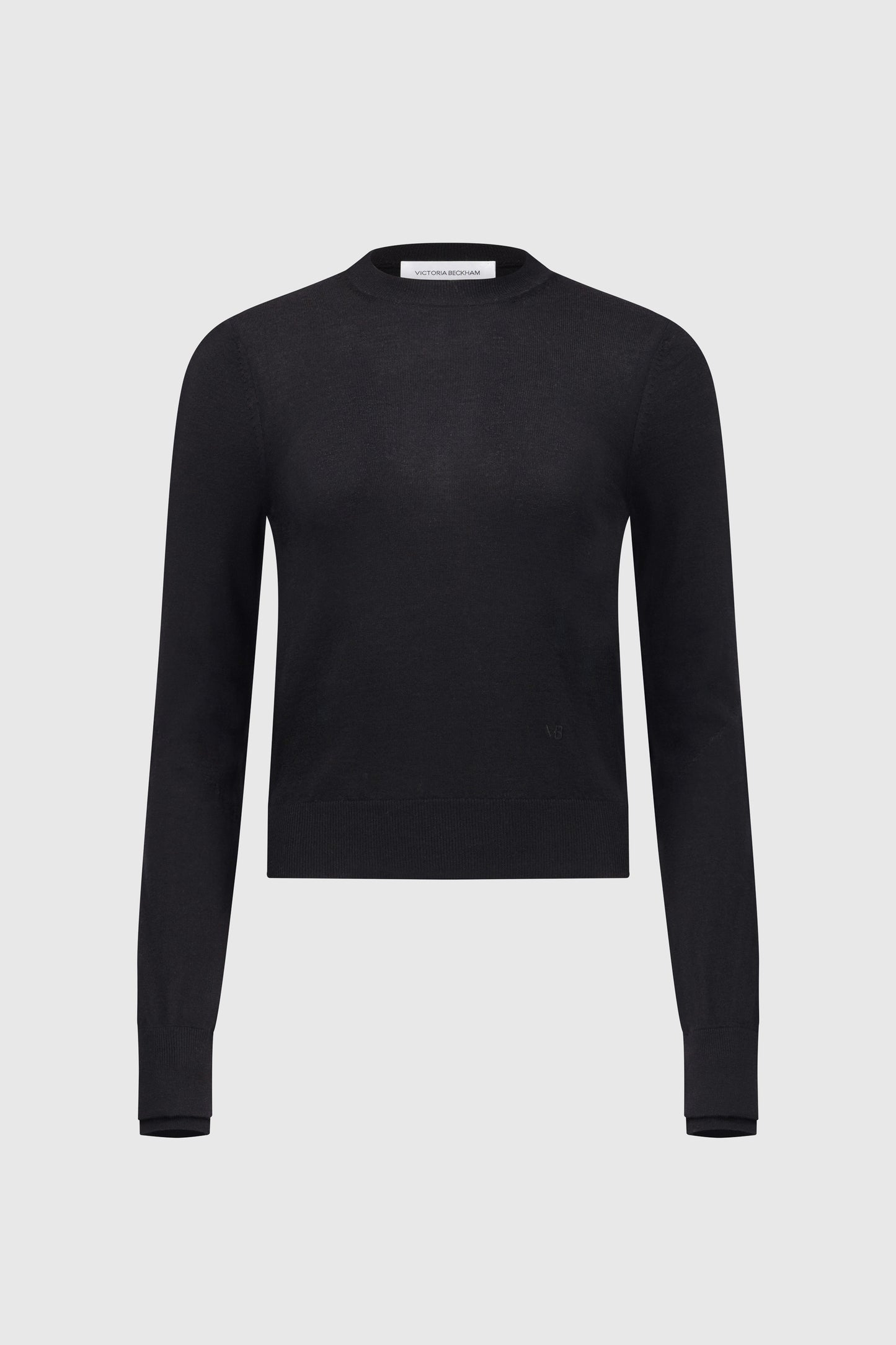Austen Jumper In Black