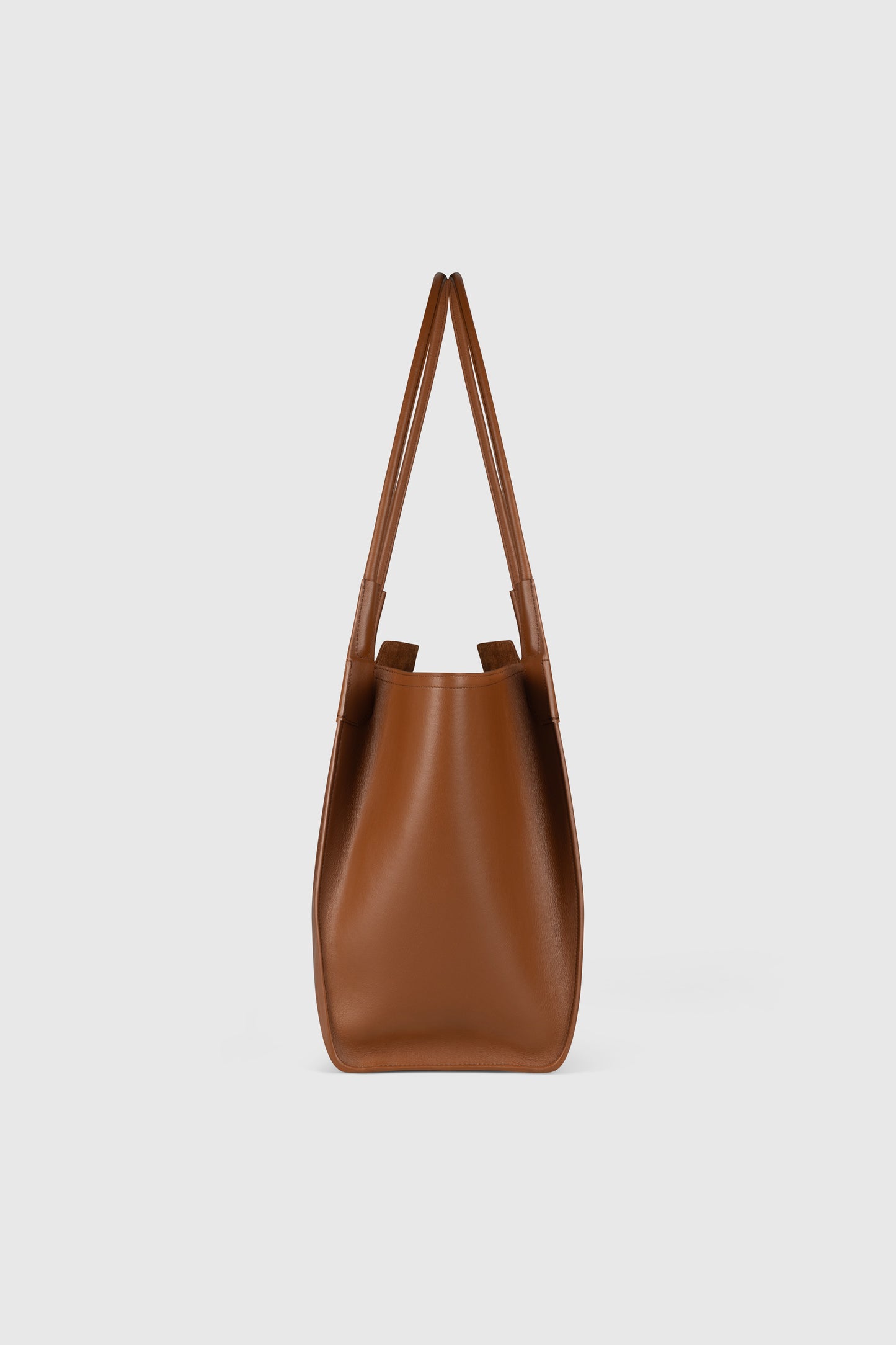 Victoria Tote Soft Calf Leather