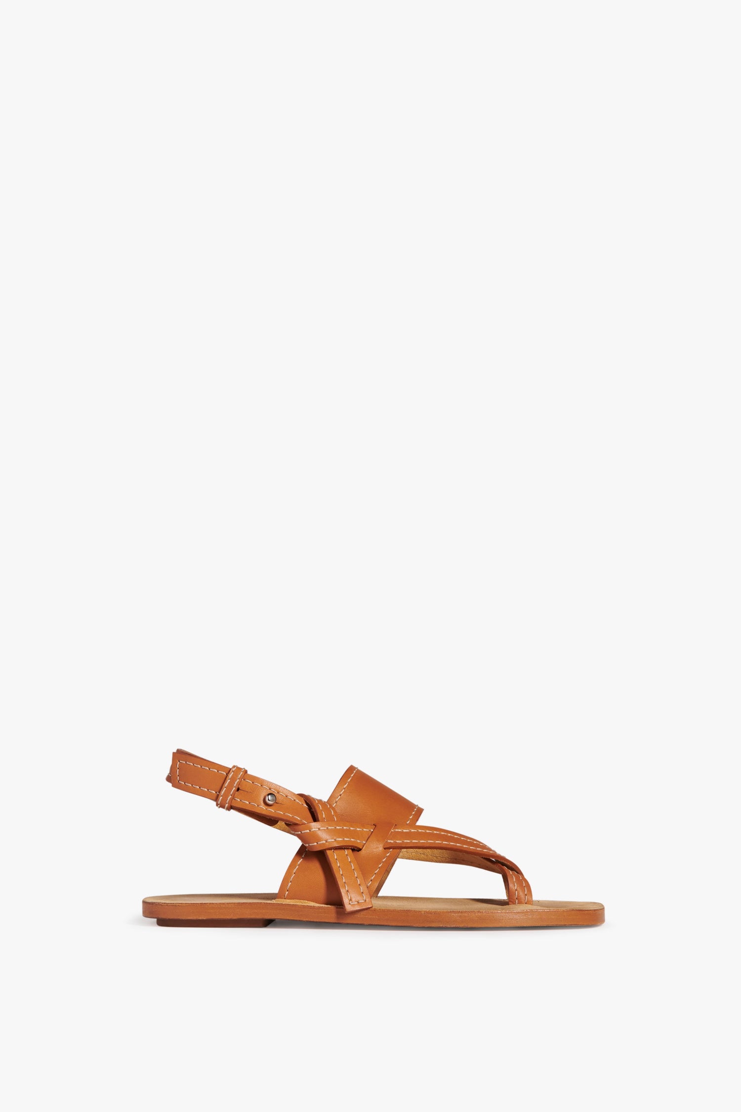 Branded flat sandals shop