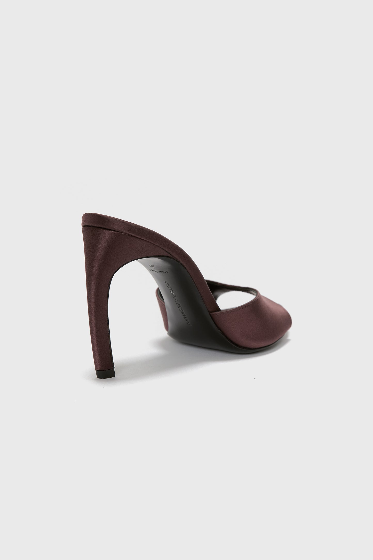Harlow Mule 100