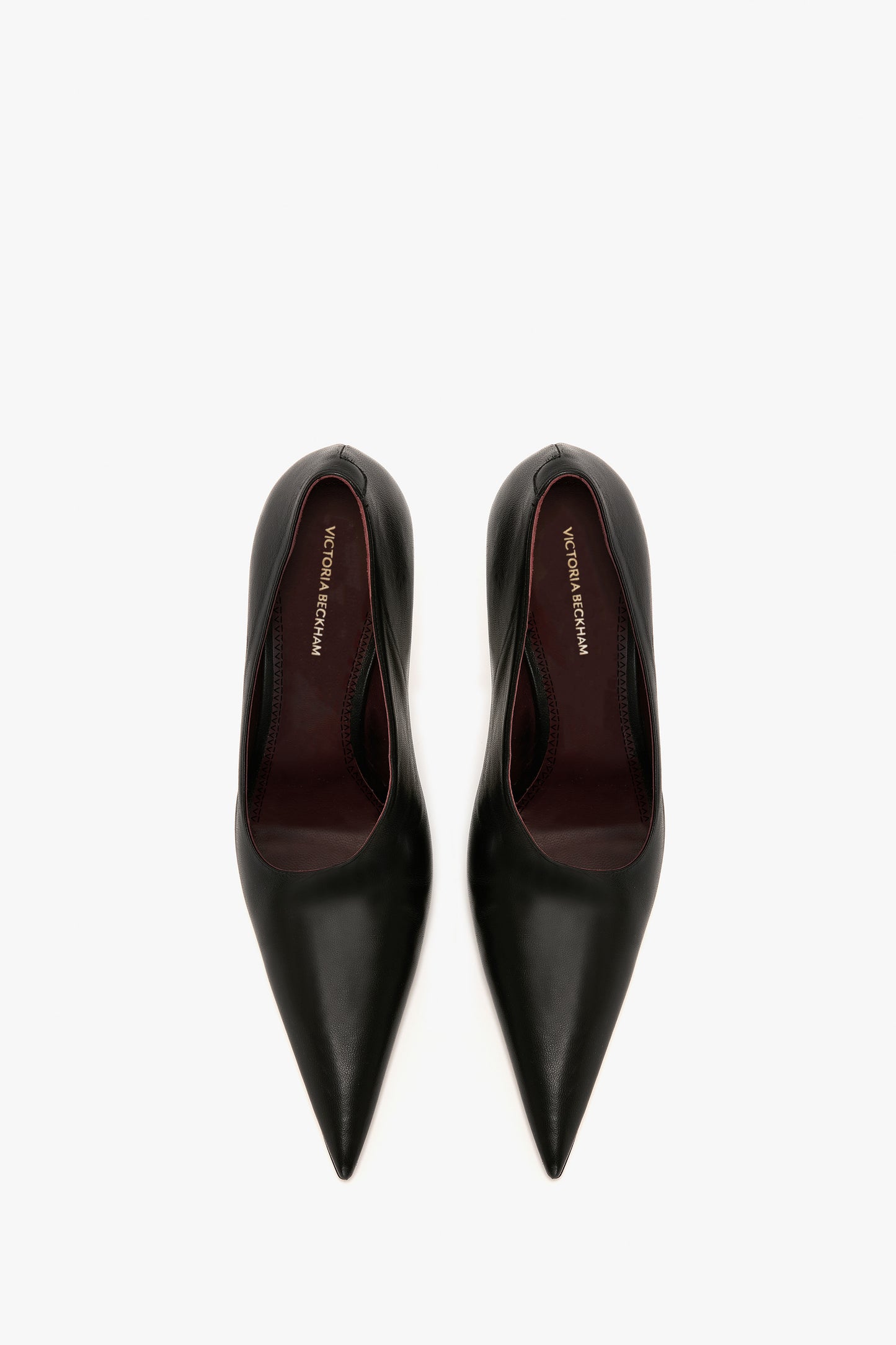 Sloane Sculptural Pump 100