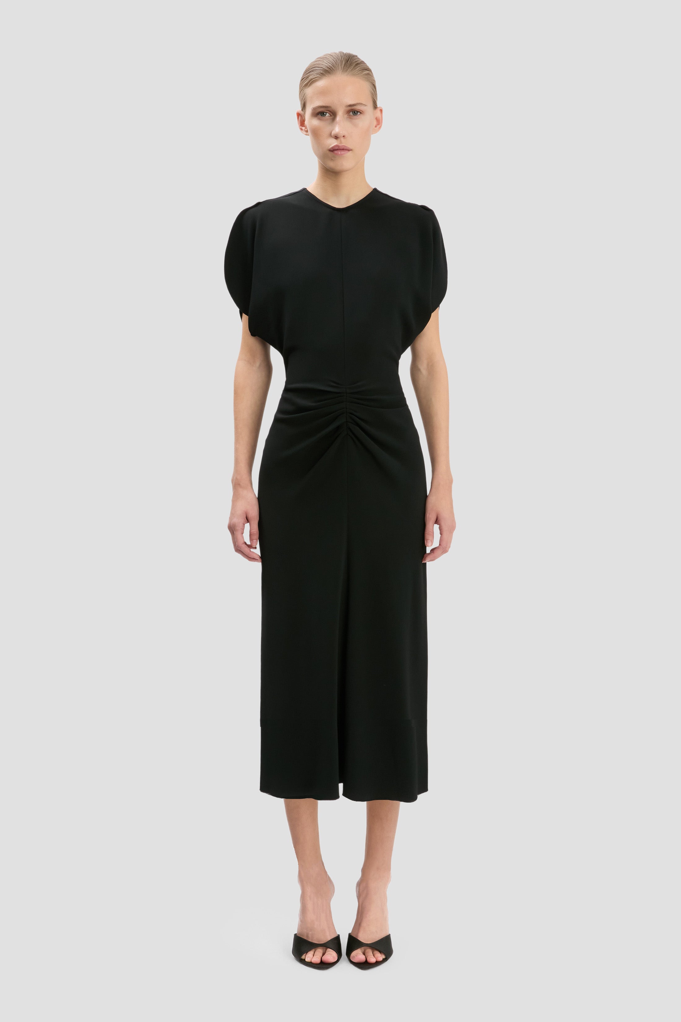 Bela Midi Dress