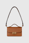 Dorian Bag Small Grainy Calf Leather