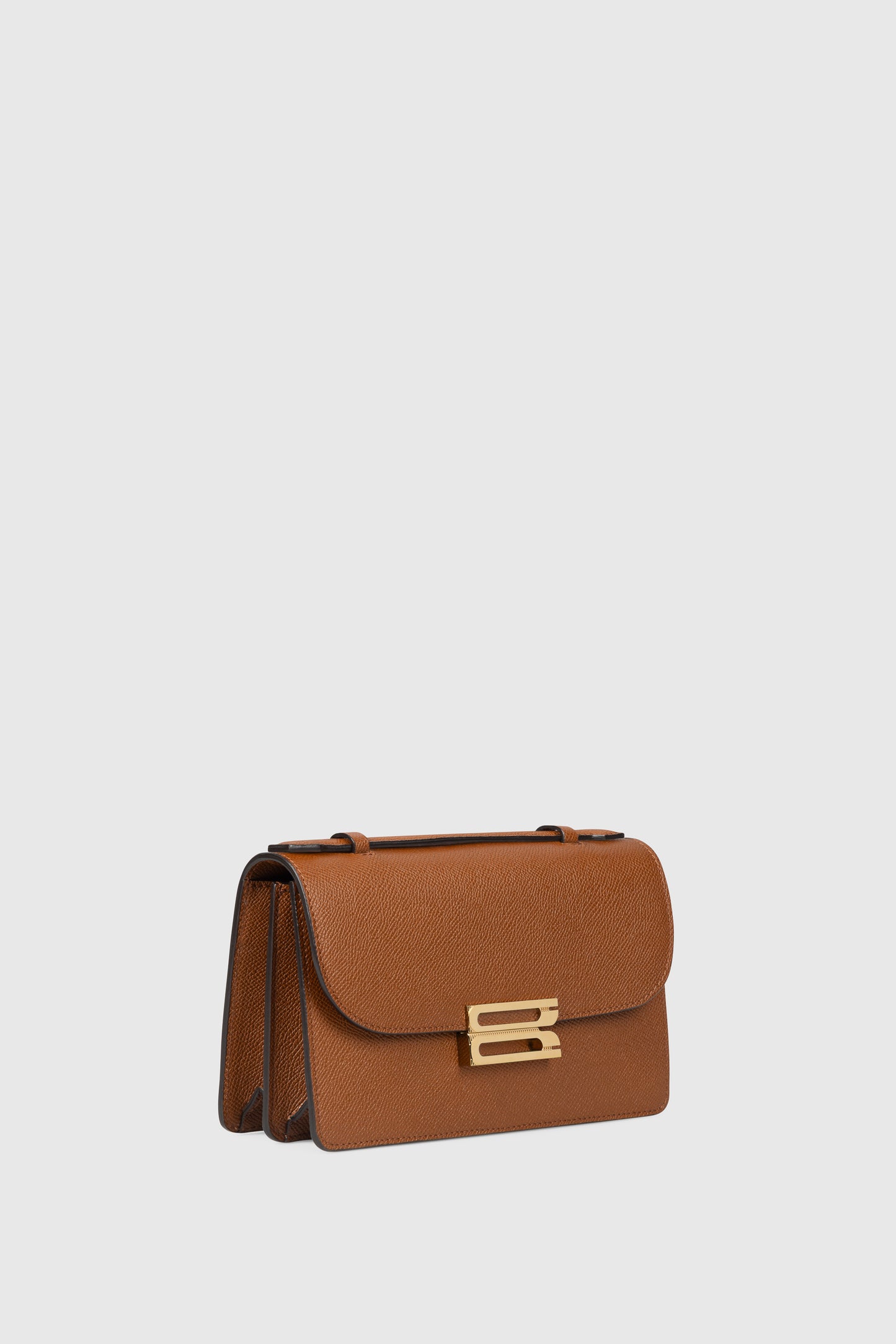 Dorian Bag Small Grainy Calf Leather