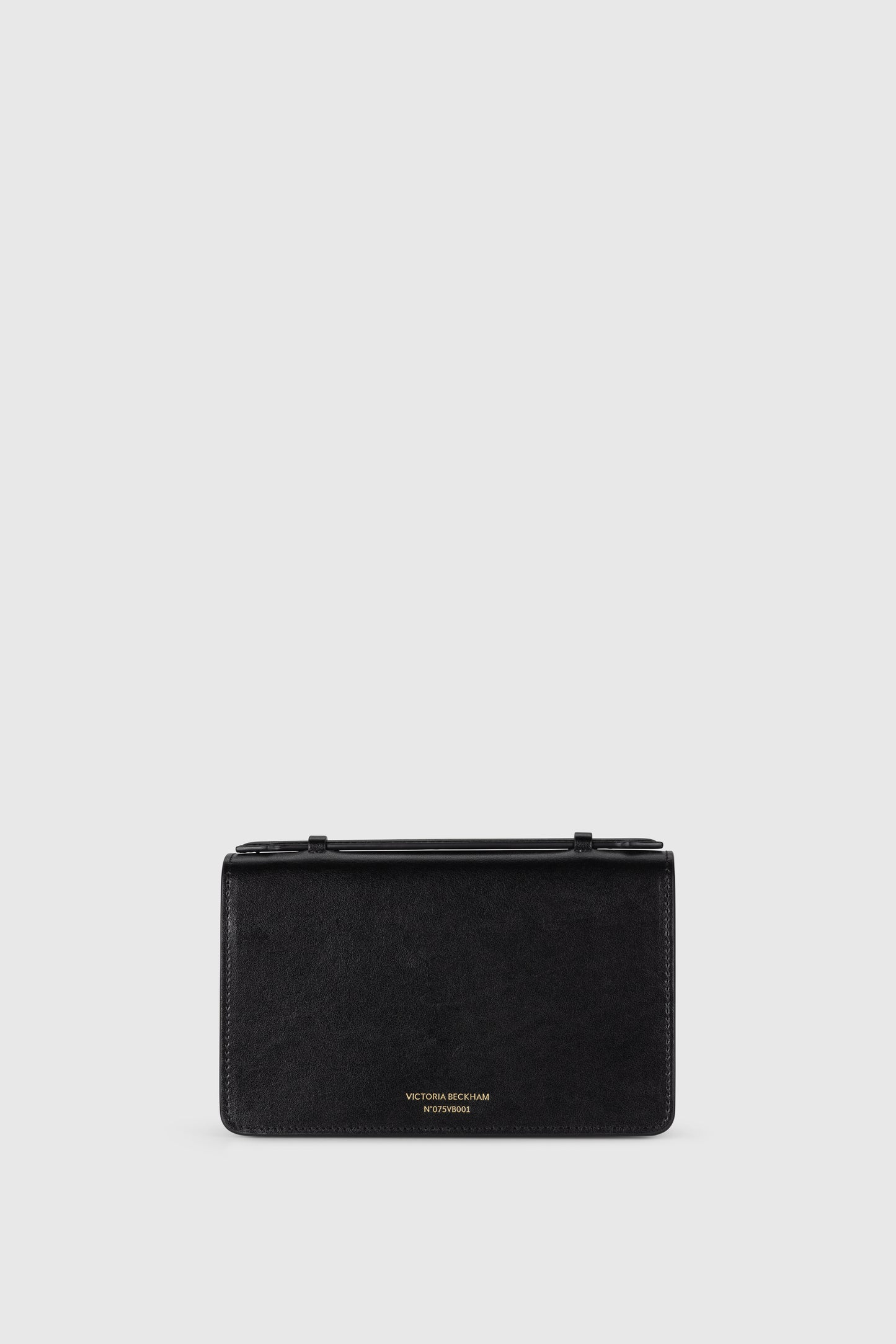 Dorian Bag Small Shiny Calf Leather