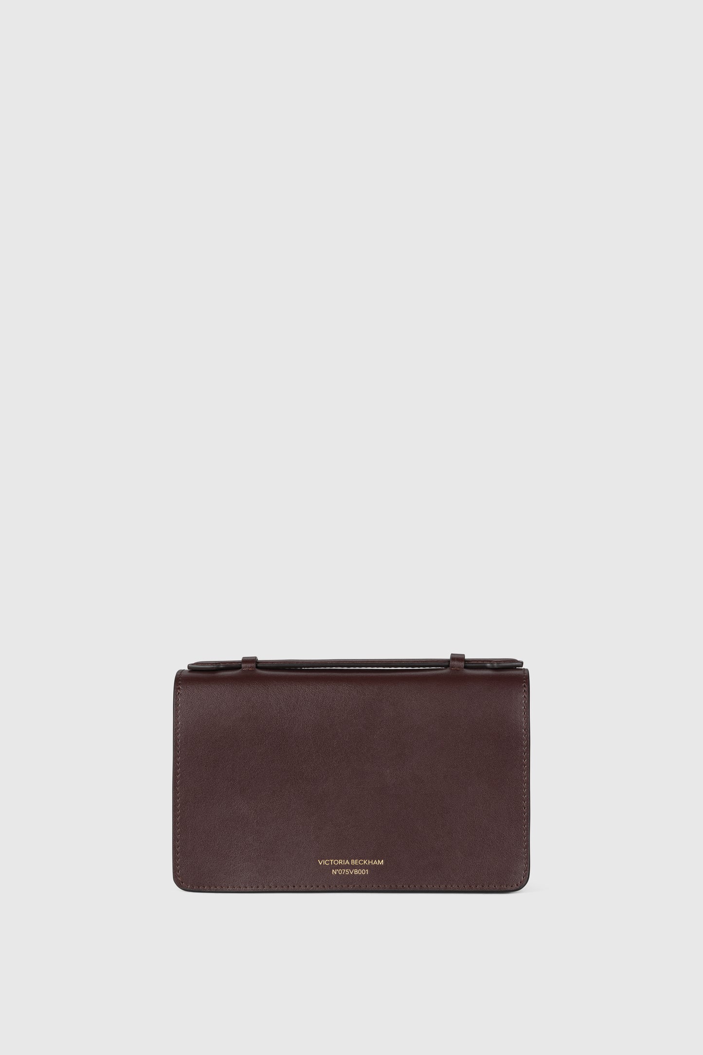 Dorian Bag Small Shiny Calf Leather