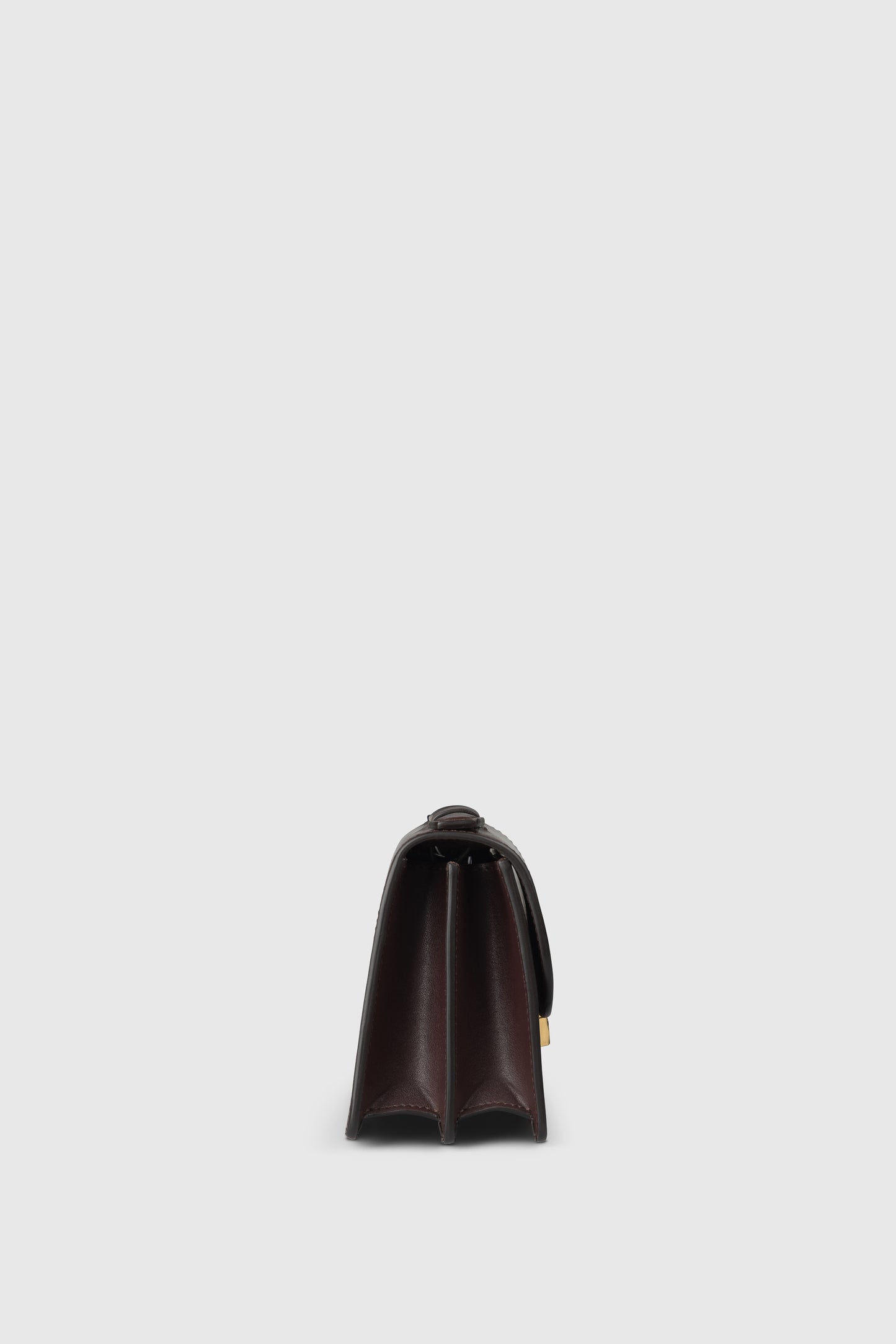 Dorian Bag Small Shiny Calf Leather