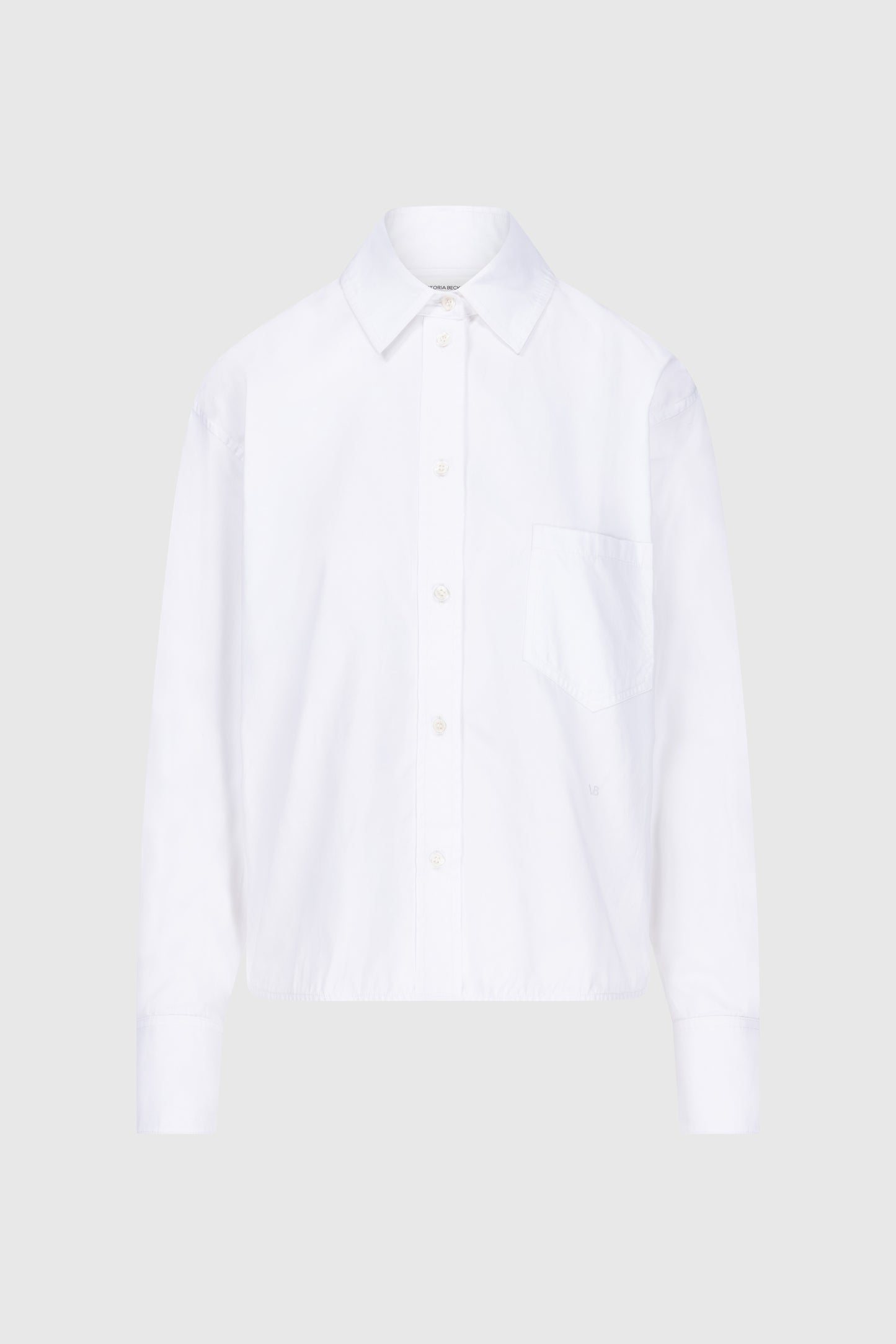 Ellys Shirt In White