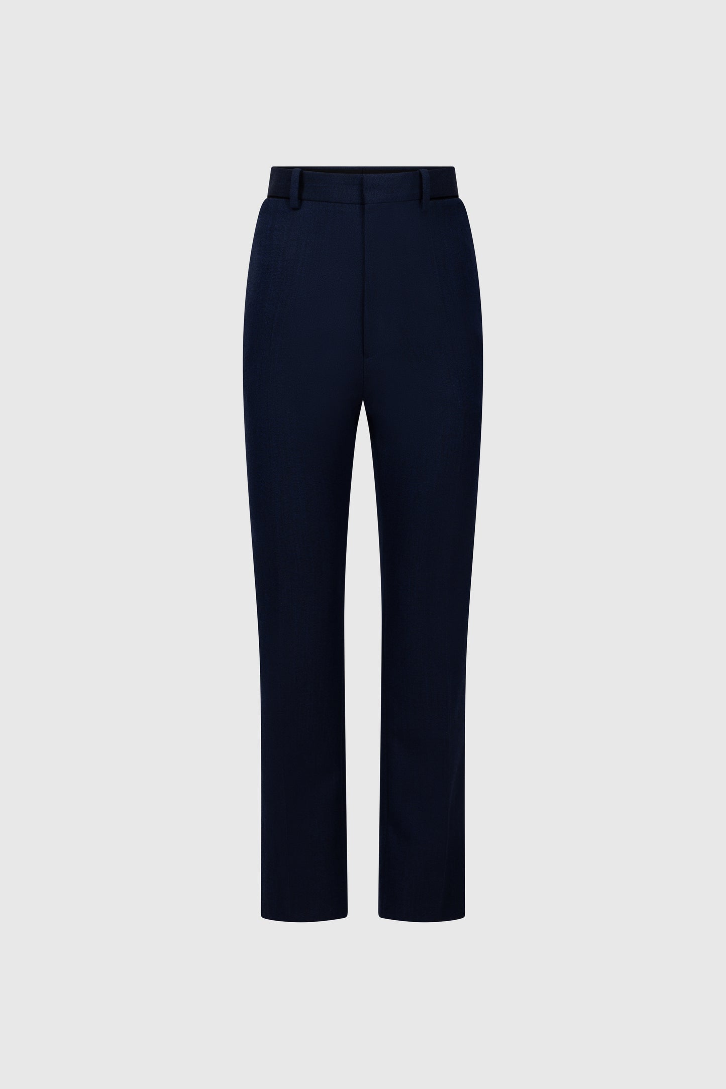 Extended Pocket Trouser In Blue