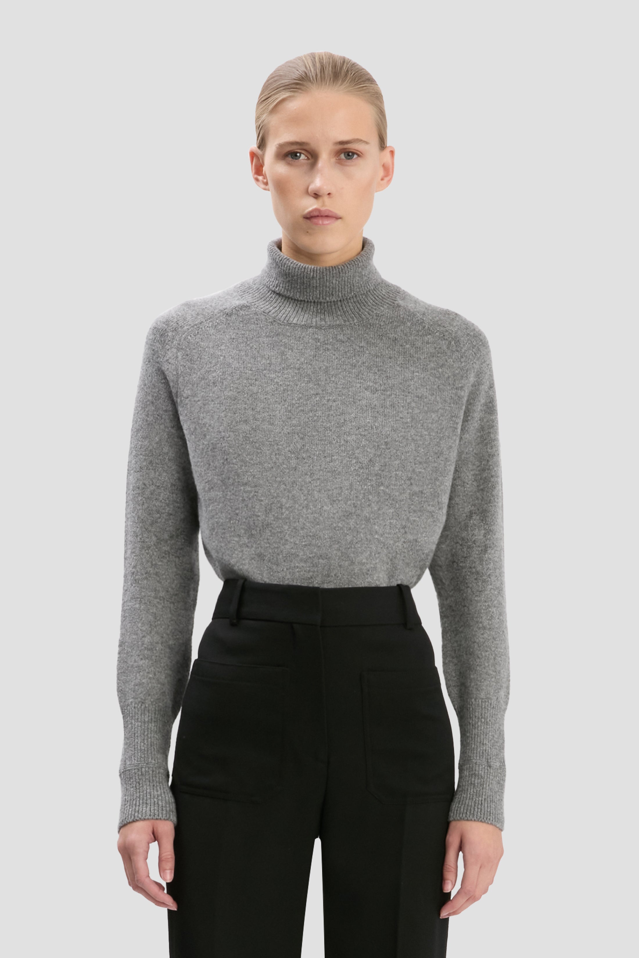 Marie Jumper Marl