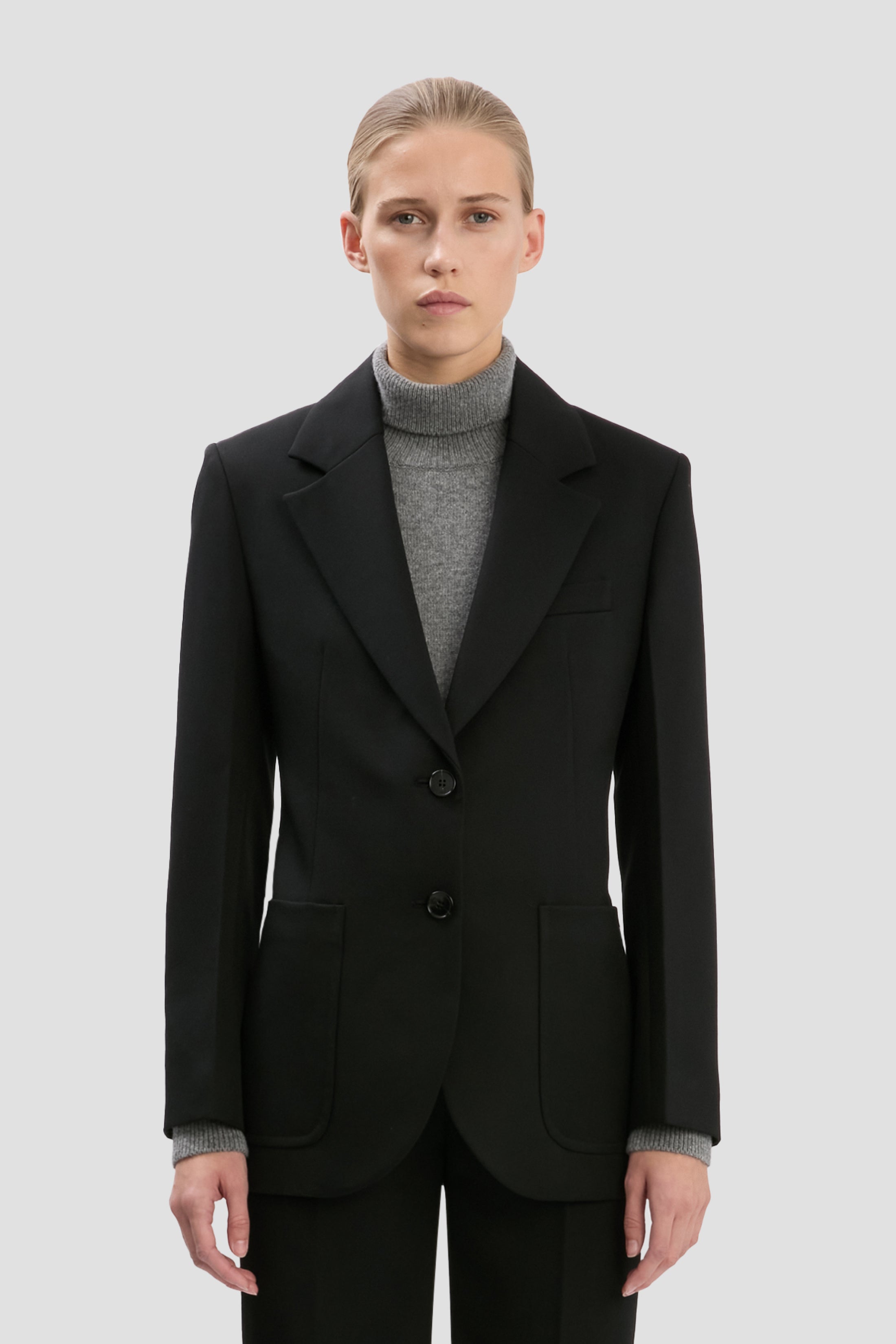 Katherine Jacket