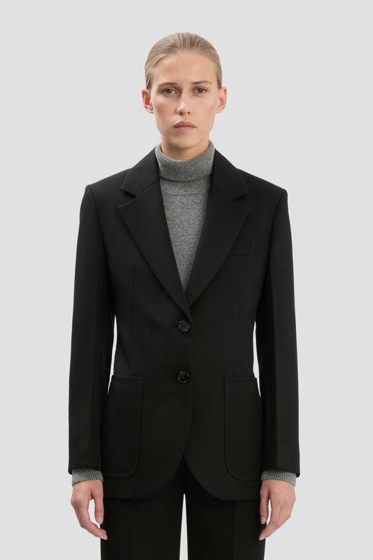 Katherine Jacket In Black