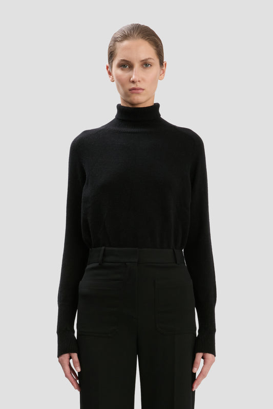 Marie Jumper In Black